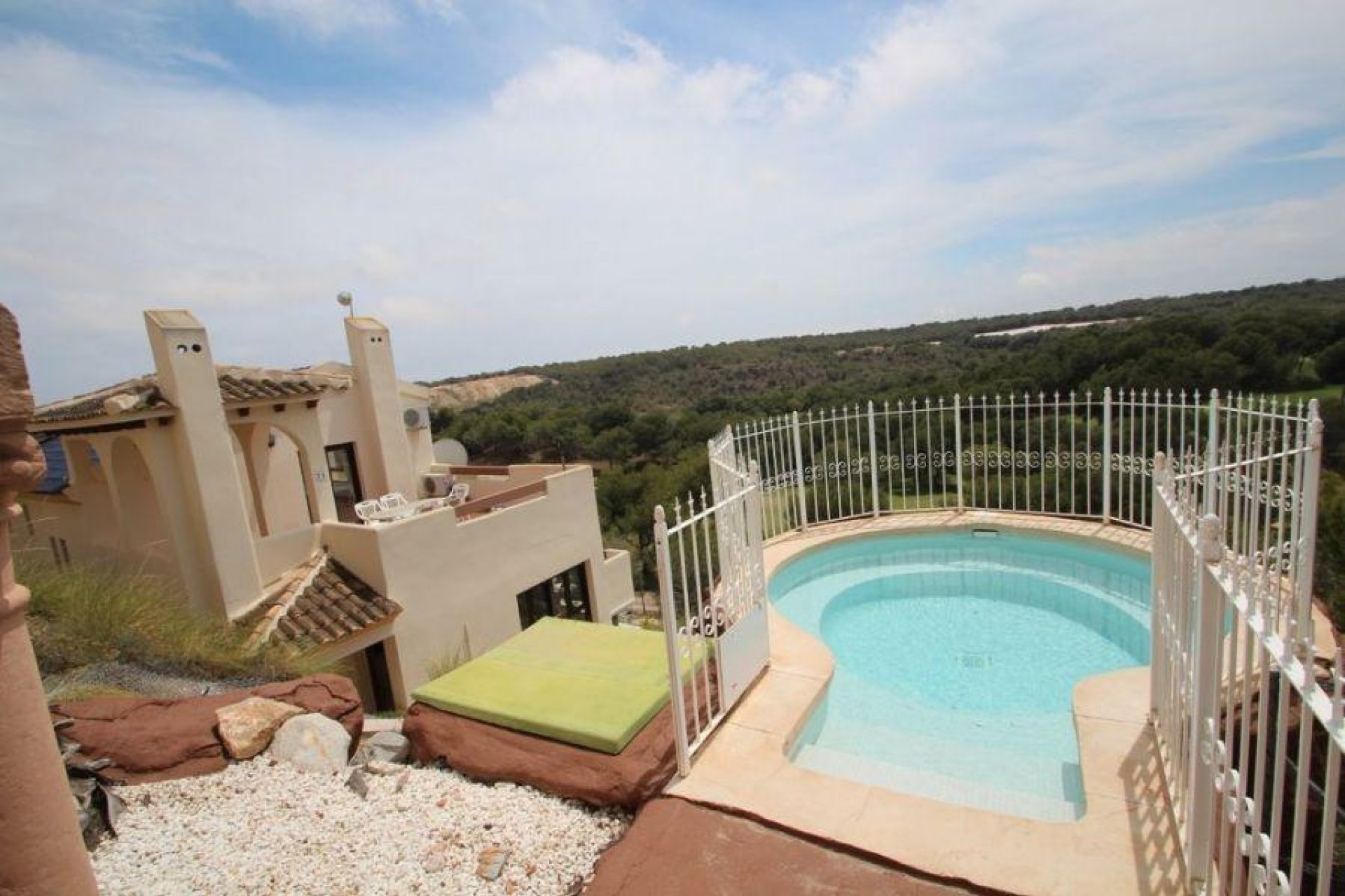 Wiederverkauf - Penthouse -
Orihuela Costa - Las Ramblas