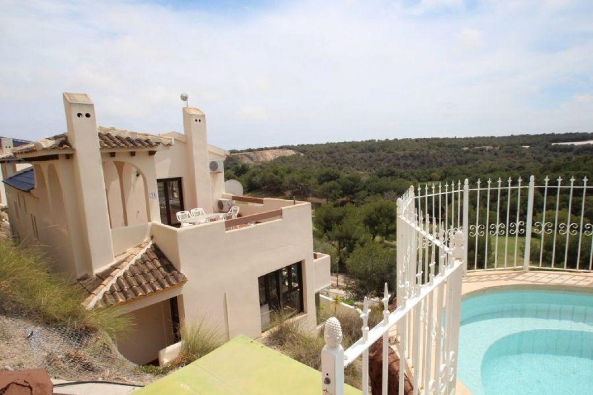 Wiederverkauf - Penthouse -
Orihuela Costa - Las Ramblas