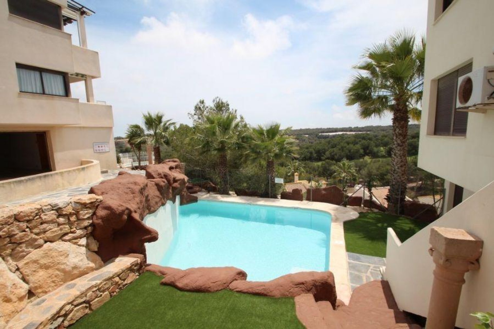 Wiederverkauf - Penthouse -
Orihuela Costa - Las Ramblas