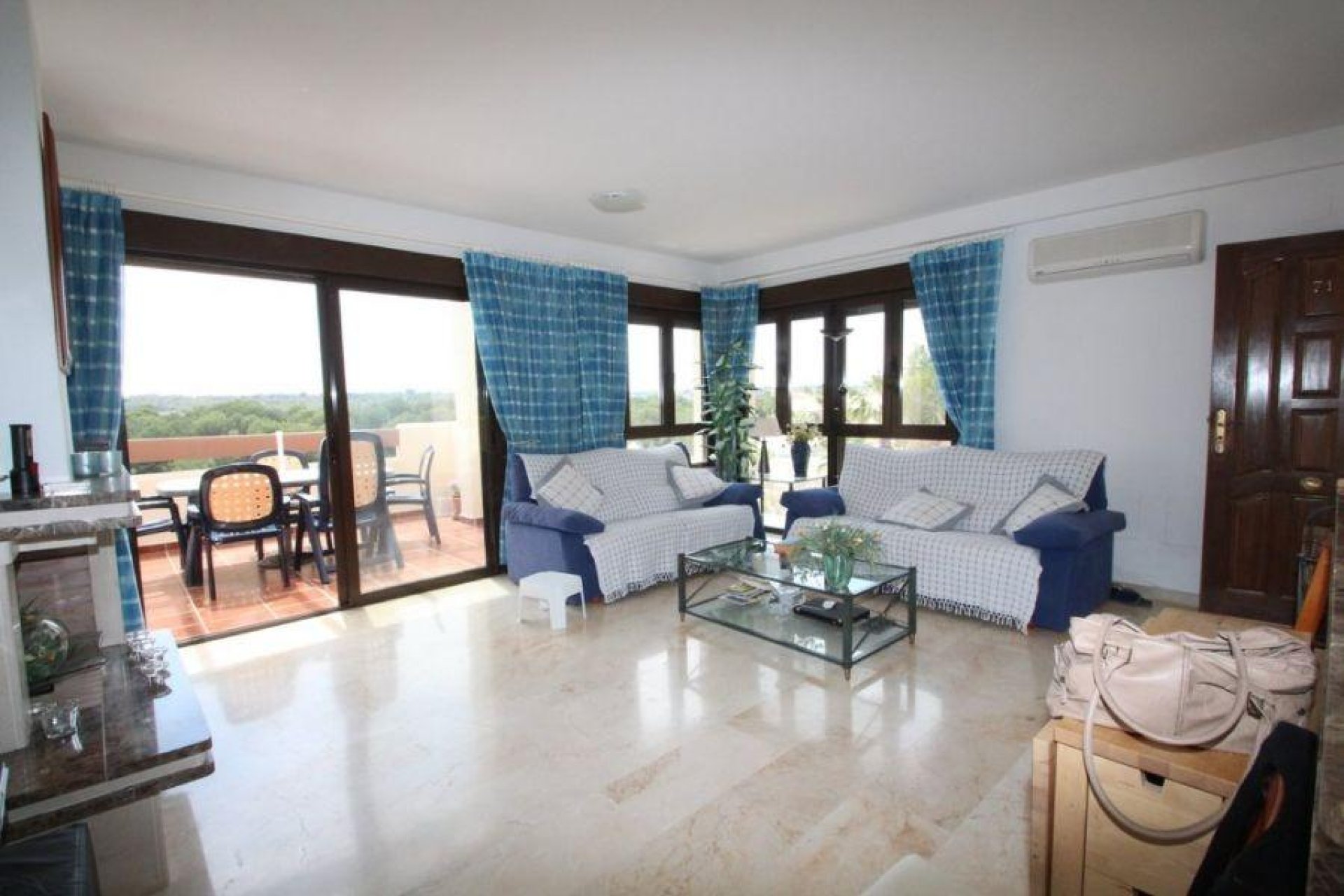 Wiederverkauf - Penthouse -
Orihuela Costa - Las Ramblas