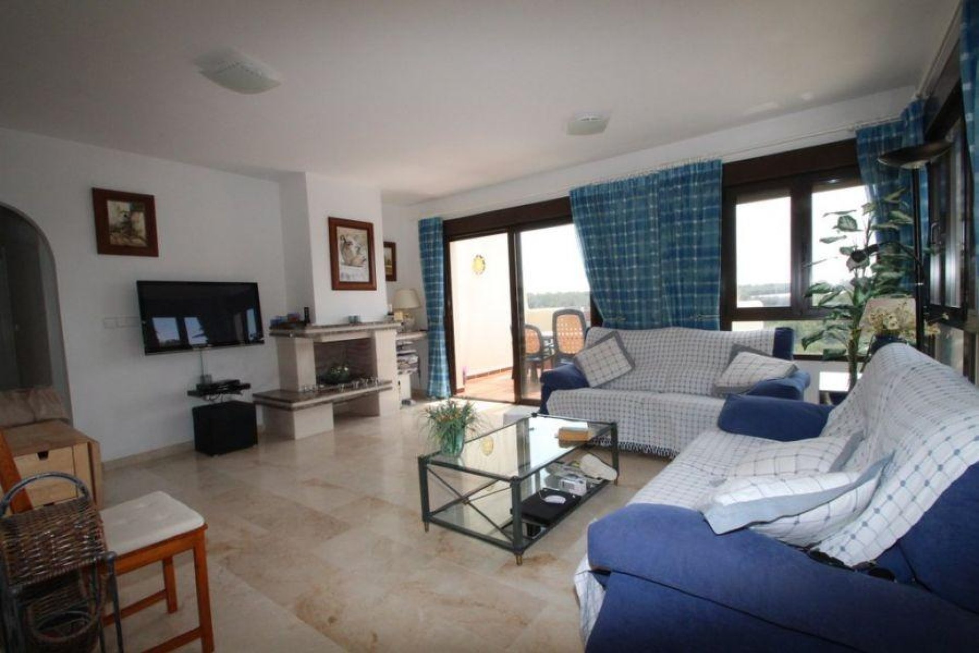 Wiederverkauf - Penthouse -
Orihuela Costa - Las Ramblas