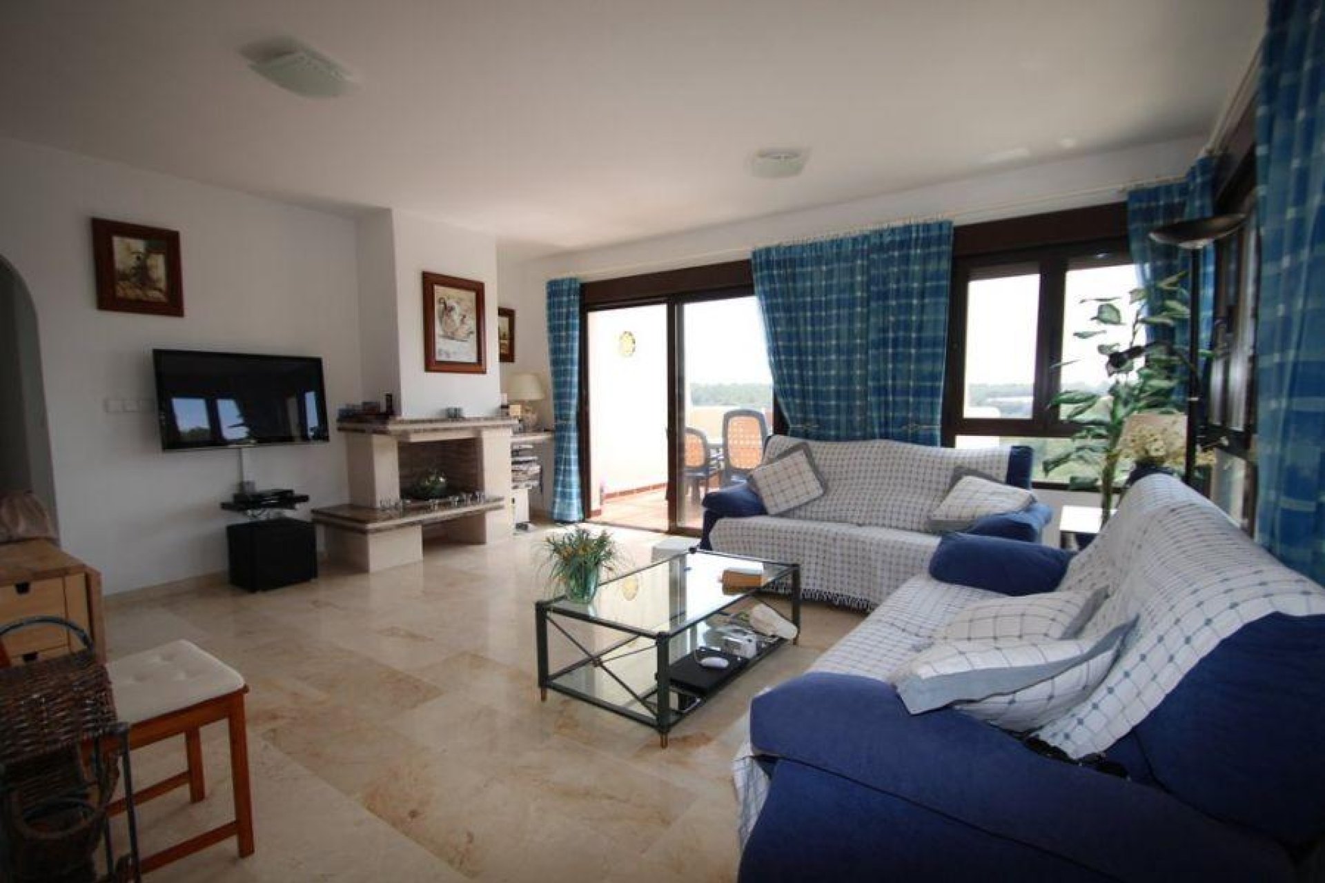 Wiederverkauf - Penthouse -
Orihuela Costa - Las Ramblas