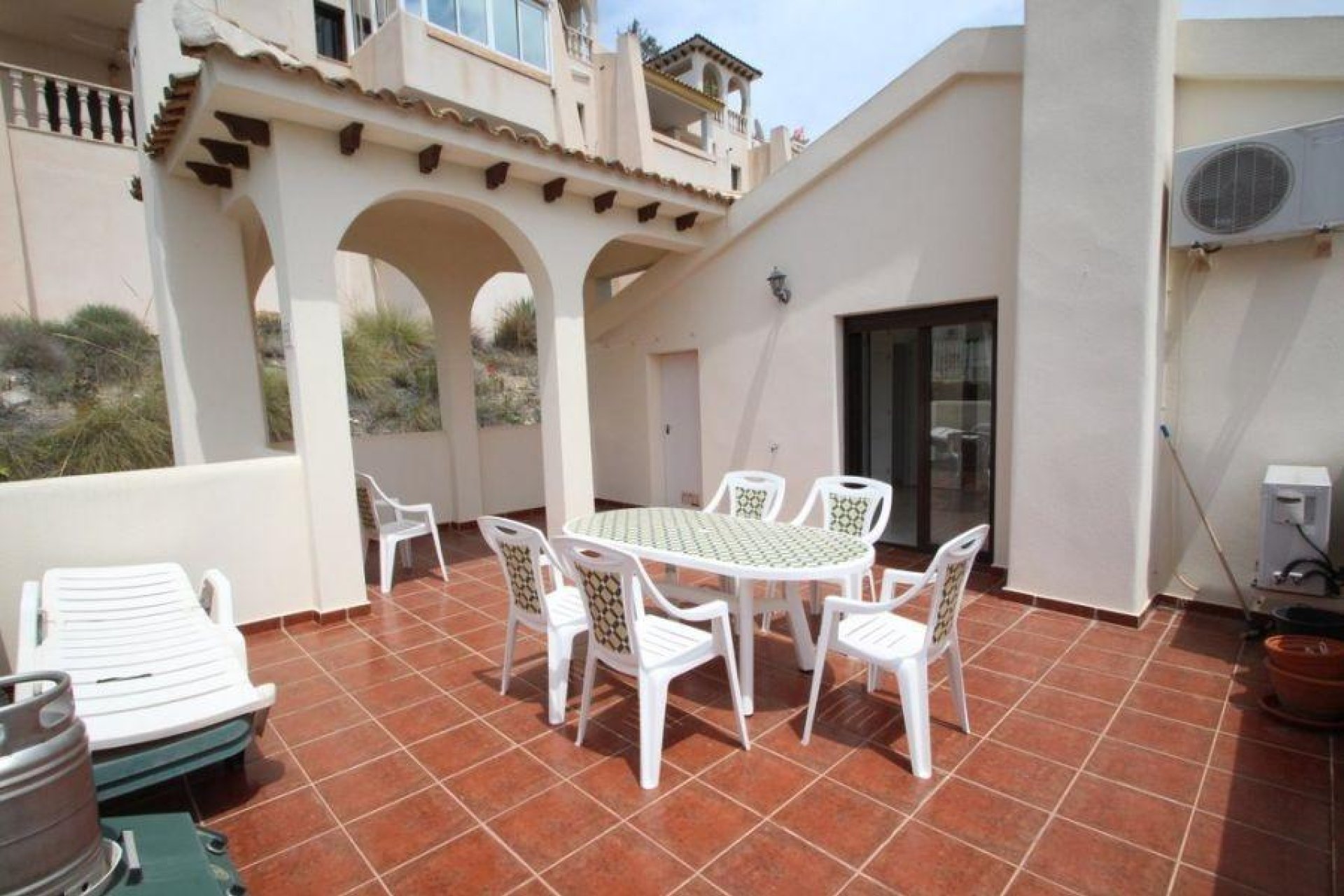 Wiederverkauf - Penthouse -
Orihuela Costa - Las Ramblas