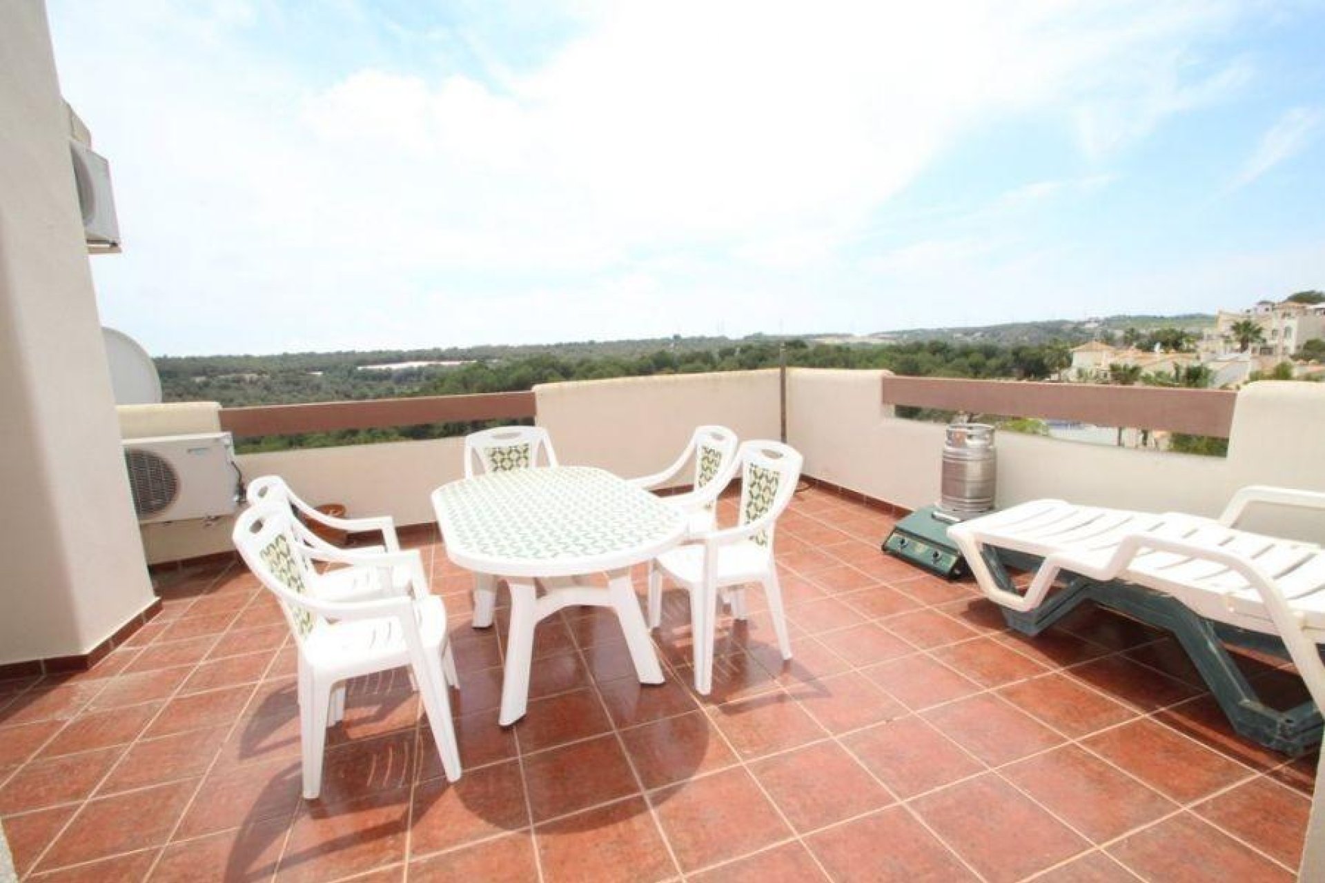 Wiederverkauf - Penthouse -
Orihuela Costa - Las Ramblas