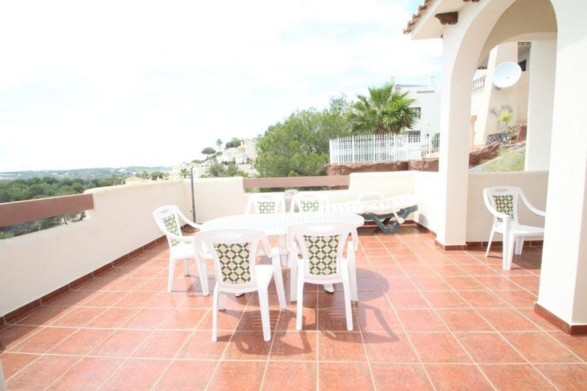 Wiederverkauf - Penthouse -
Orihuela Costa - Las Ramblas