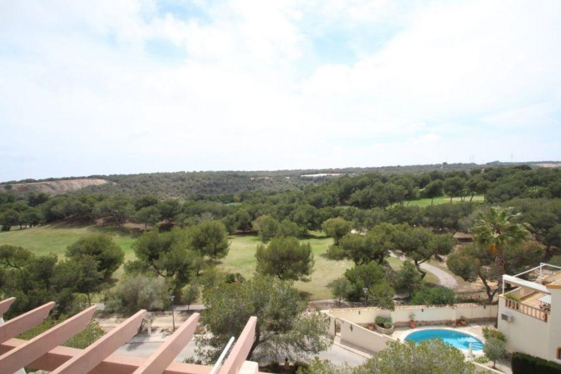 Wiederverkauf - Penthouse -
Orihuela Costa - Las Ramblas