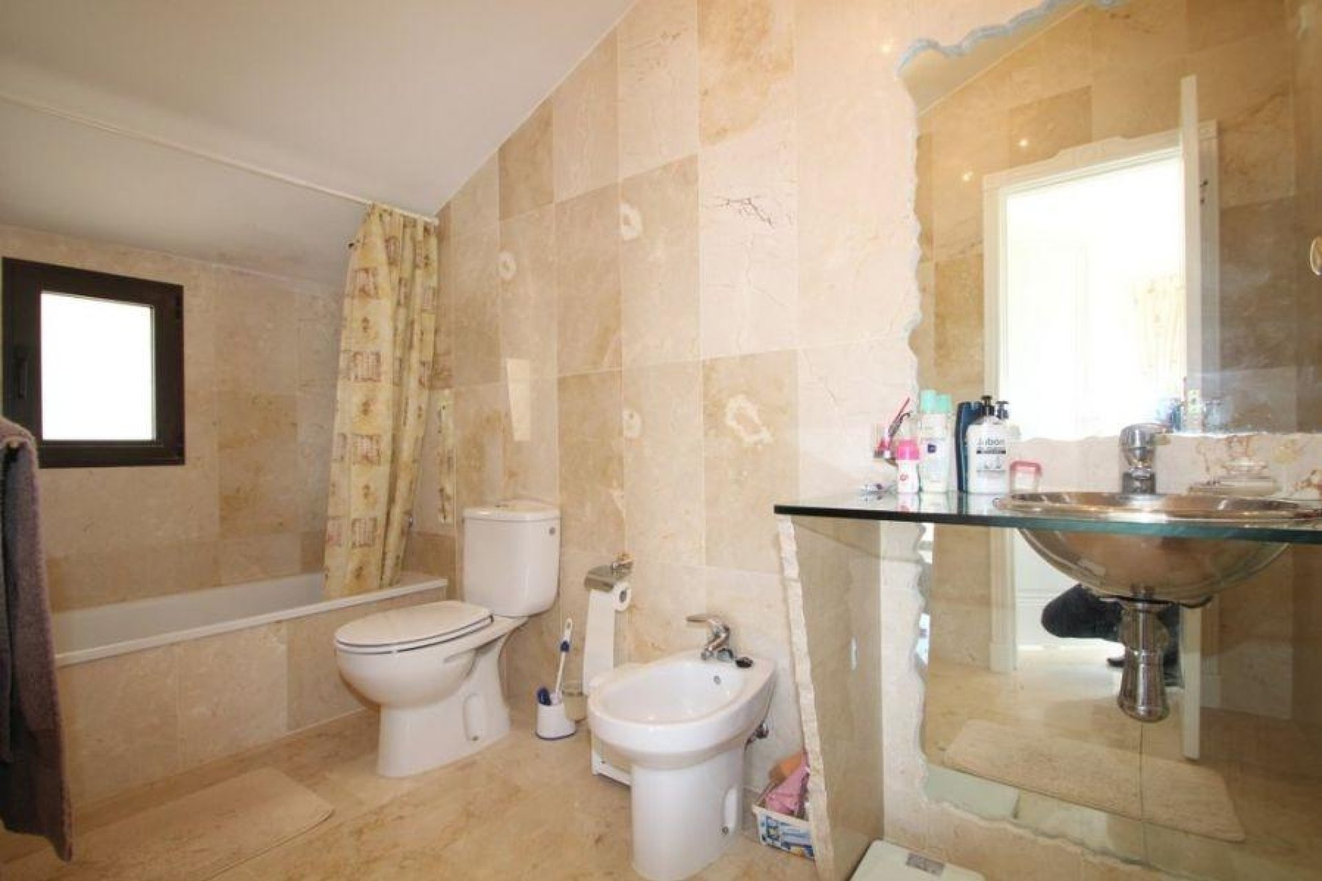 Wiederverkauf - Penthouse -
Orihuela Costa - Las Ramblas
