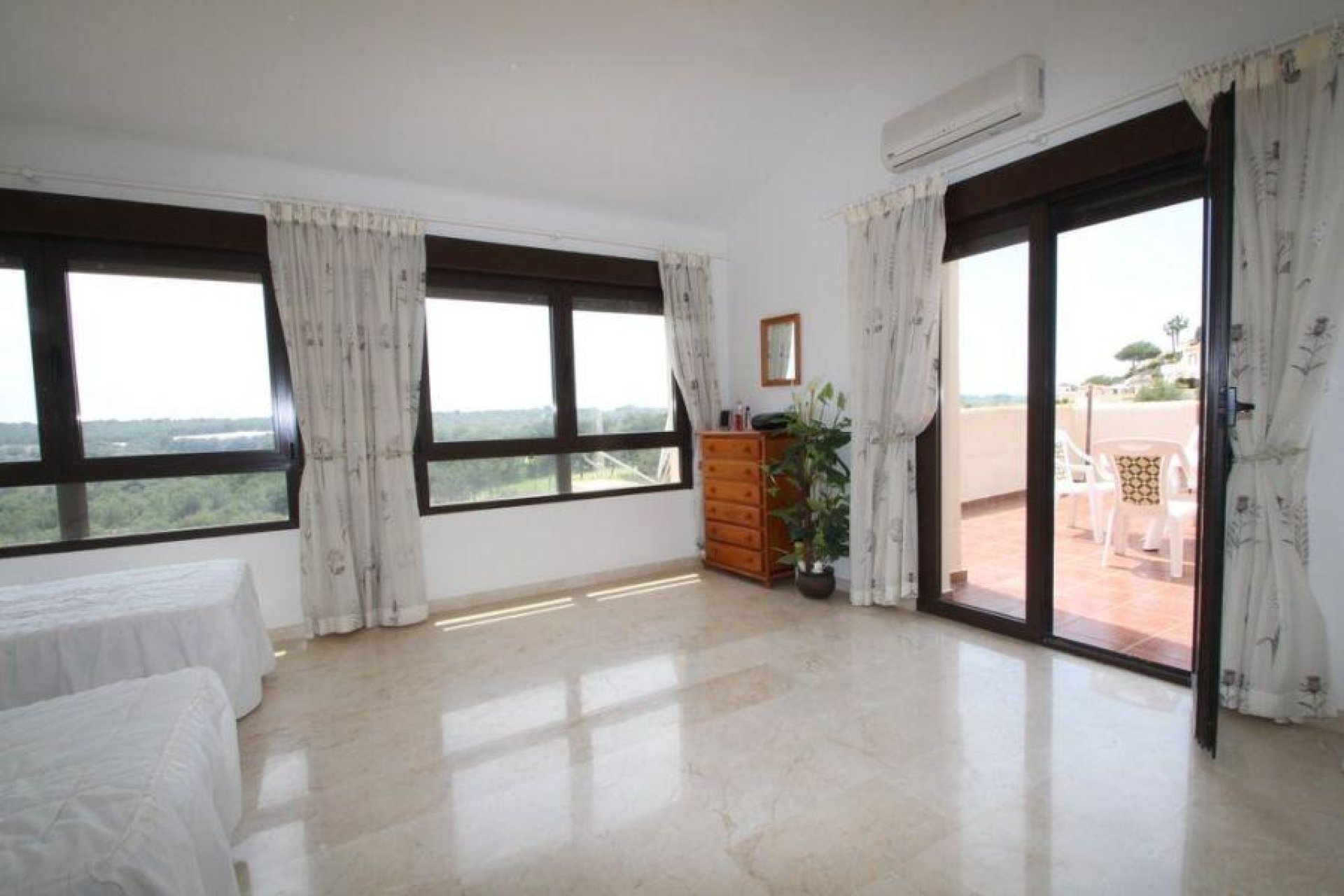 Wiederverkauf - Penthouse -
Orihuela Costa - Las Ramblas