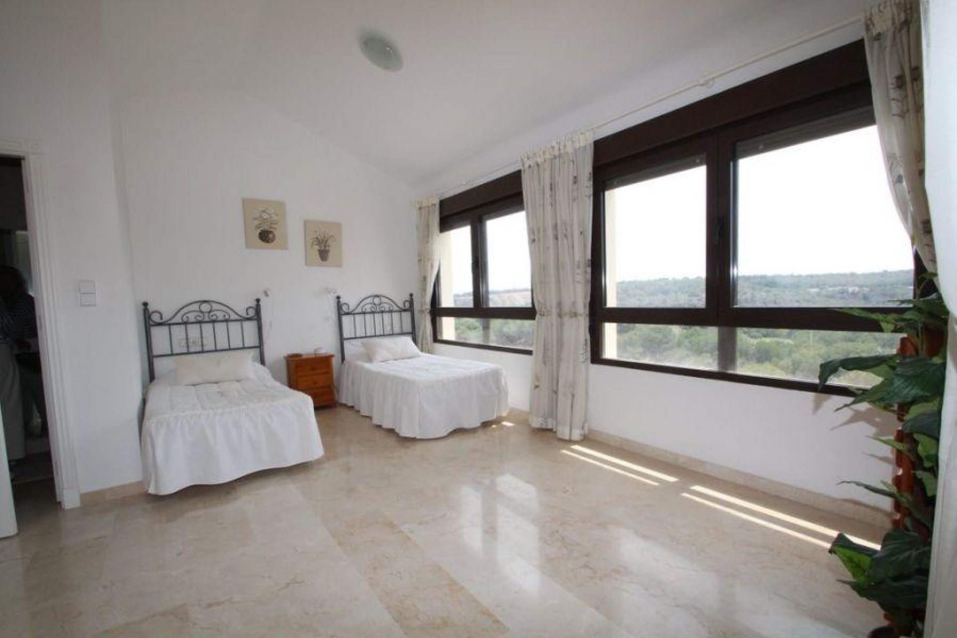 Wiederverkauf - Penthouse -
Orihuela Costa - Las Ramblas