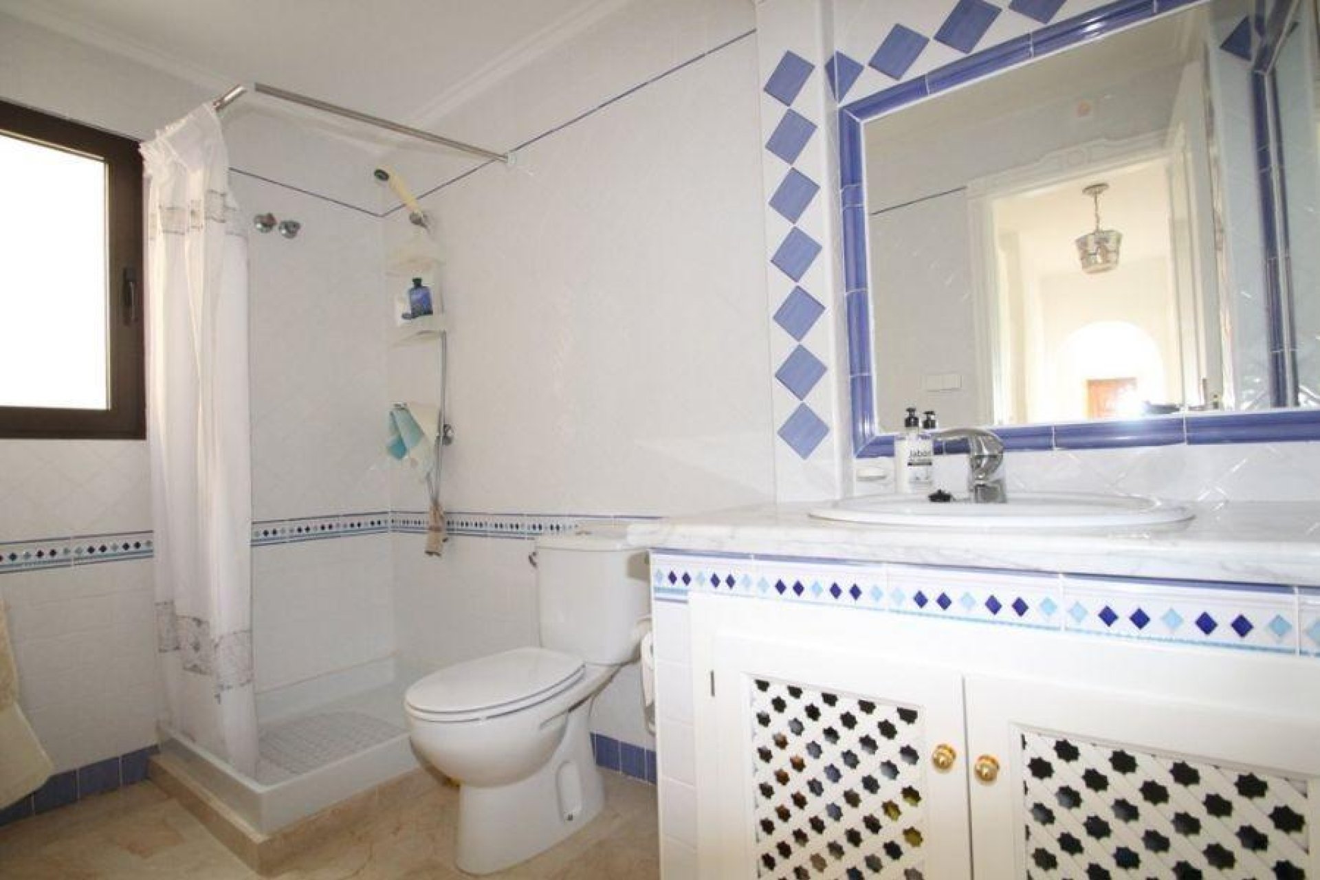 Wiederverkauf - Penthouse -
Orihuela Costa - Las Ramblas