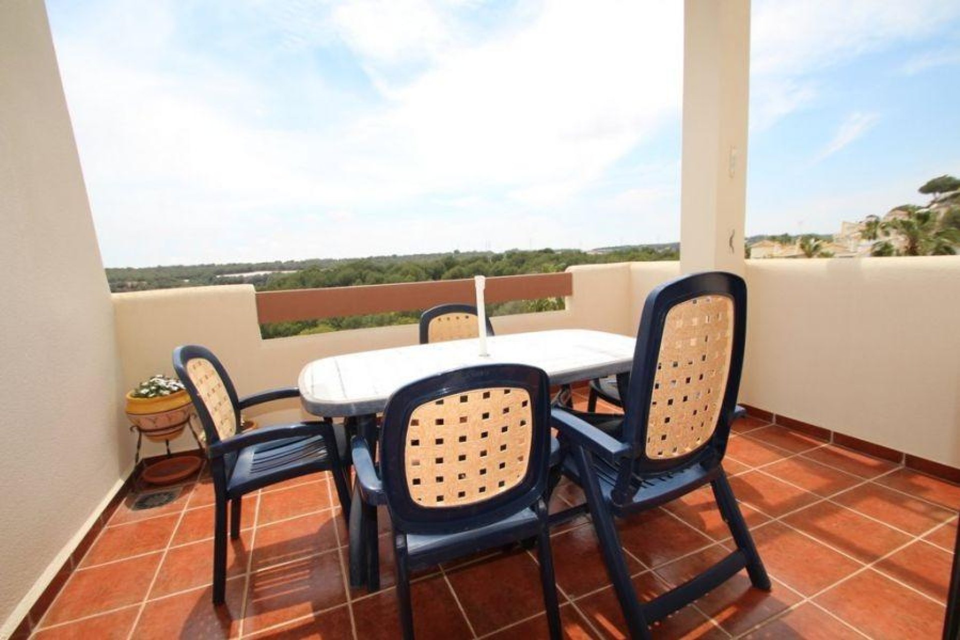 Wiederverkauf - Penthouse -
Orihuela Costa - Las Ramblas