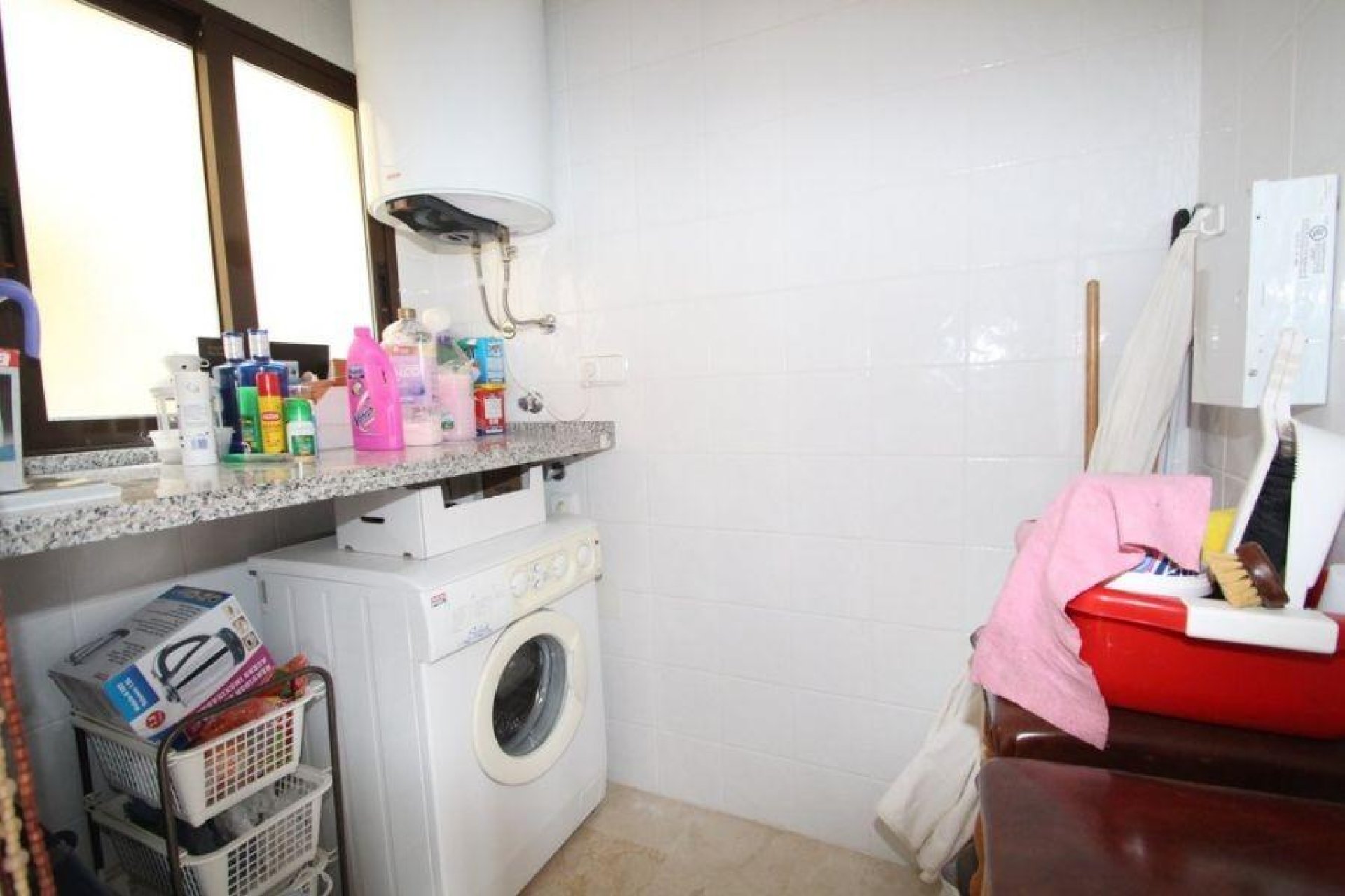 Wiederverkauf - Penthouse -
Orihuela Costa - Las Ramblas