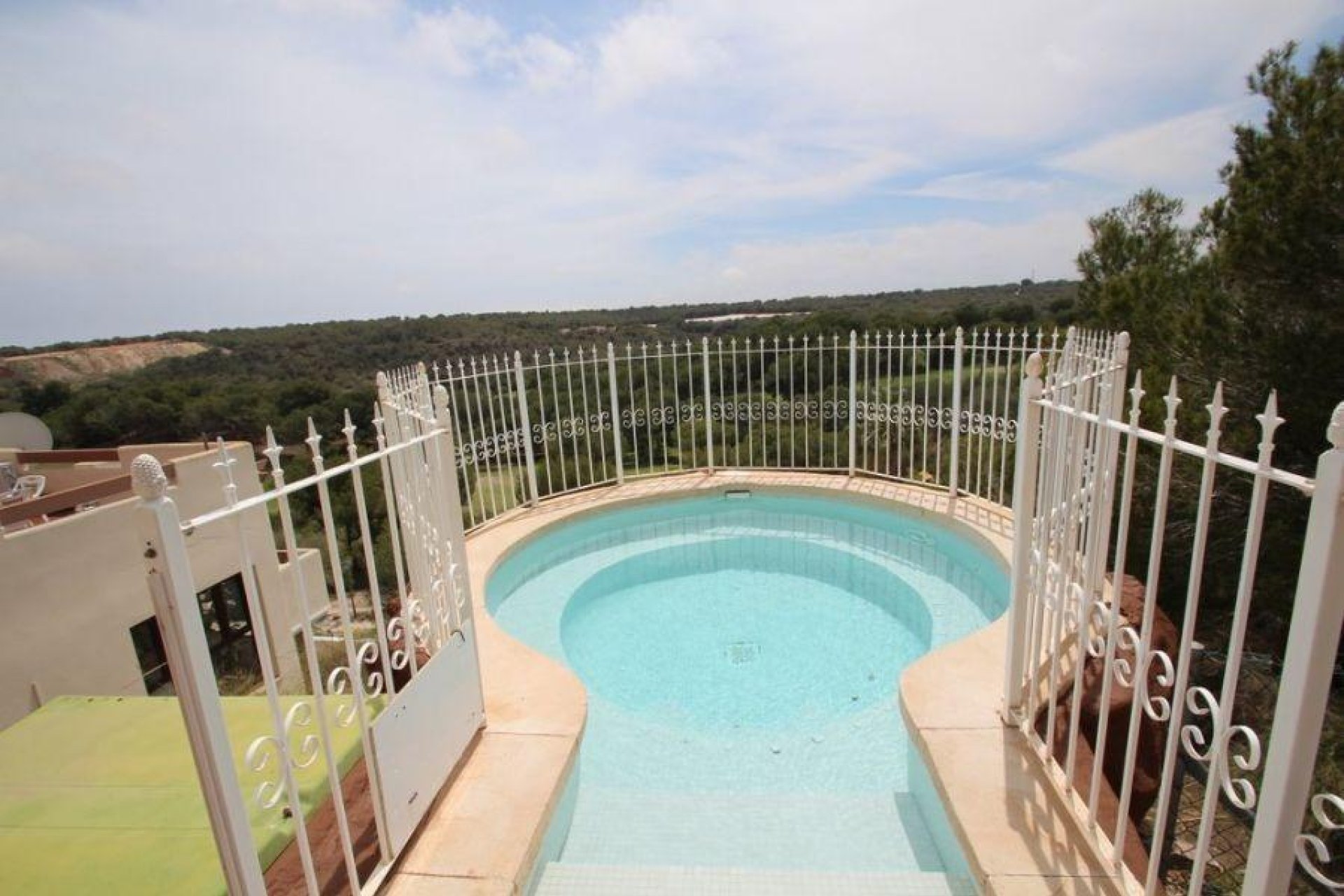 Wiederverkauf - Penthouse -
Orihuela Costa - Las Ramblas