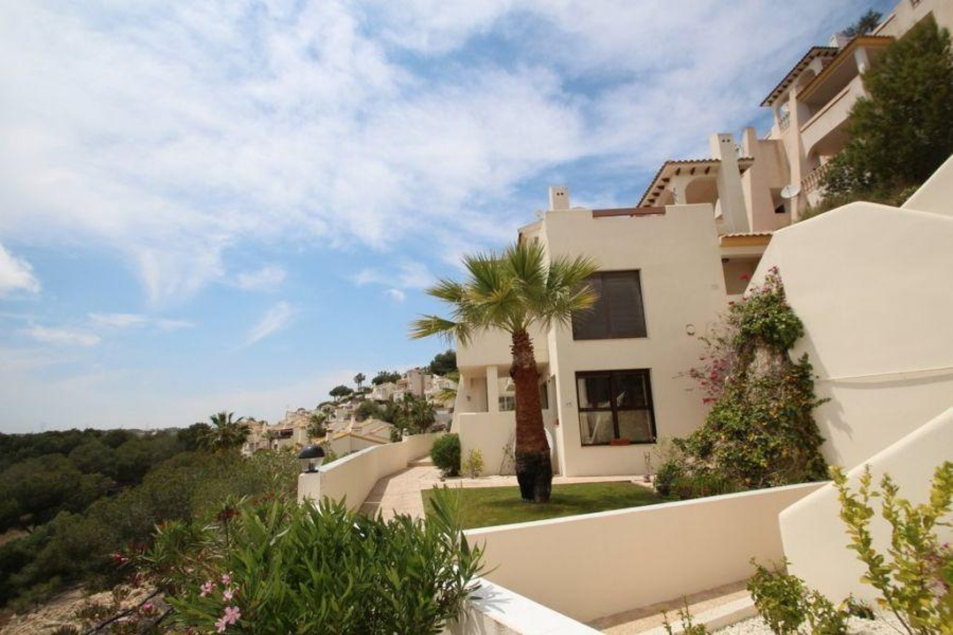 Wiederverkauf - Penthouse -
Orihuela Costa - Las Ramblas