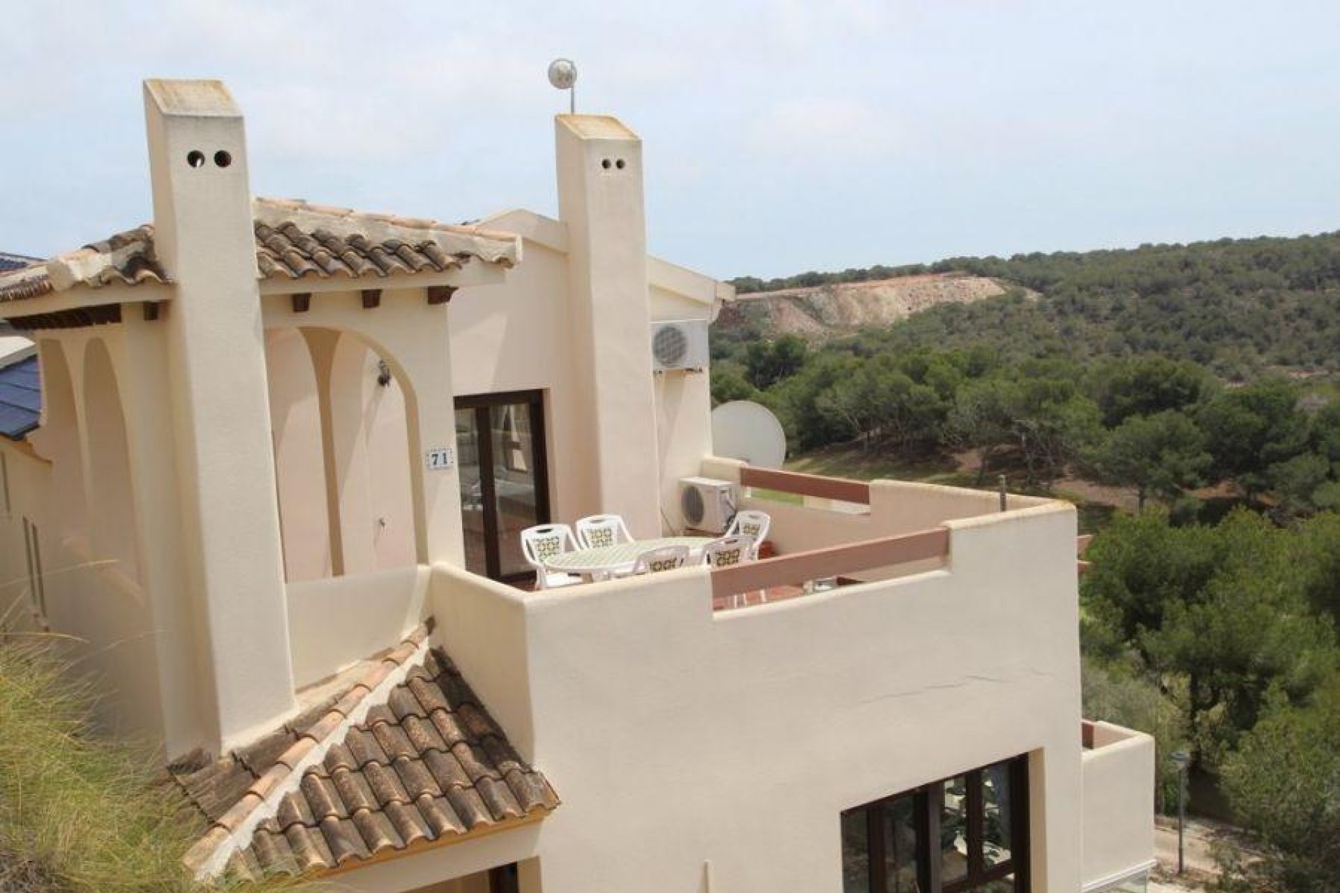 Wiederverkauf - Penthouse -
Orihuela Costa - Las Ramblas