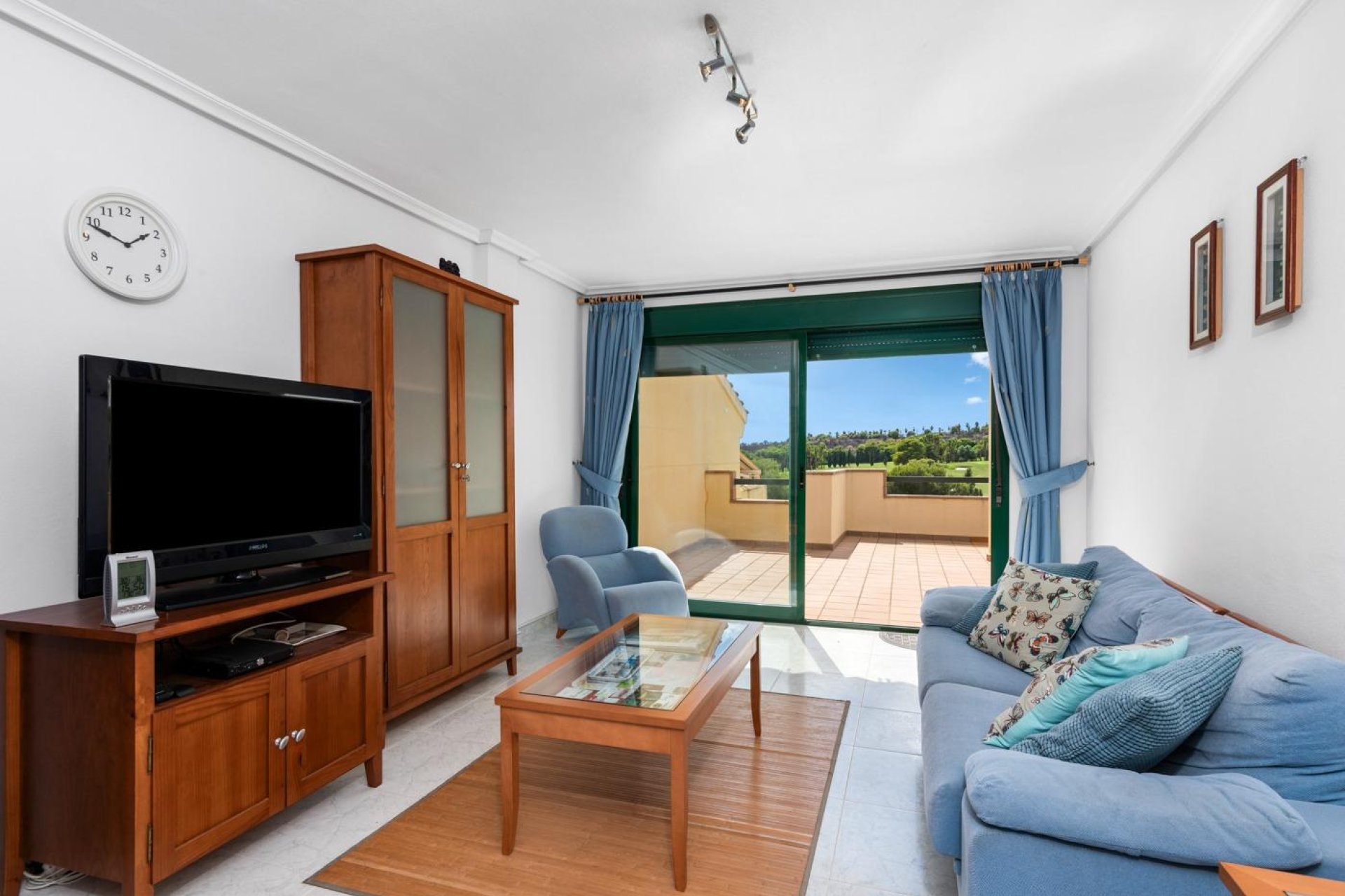 Wiederverkauf - Penthouse -
Orihuela Costa - Lomas de Campoamor-Las Ramblas