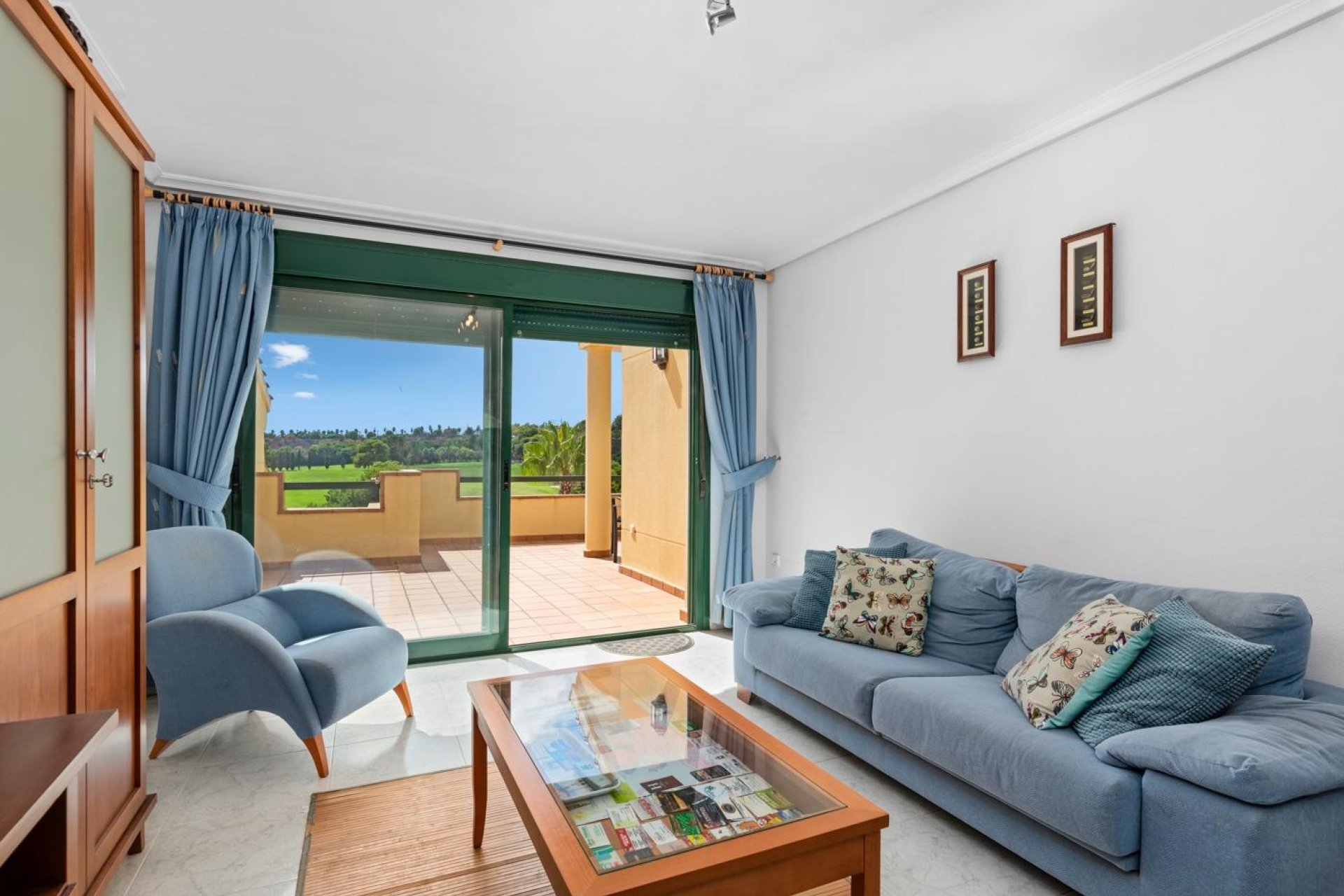 Wiederverkauf - Penthouse -
Orihuela Costa - Lomas de Campoamor-Las Ramblas