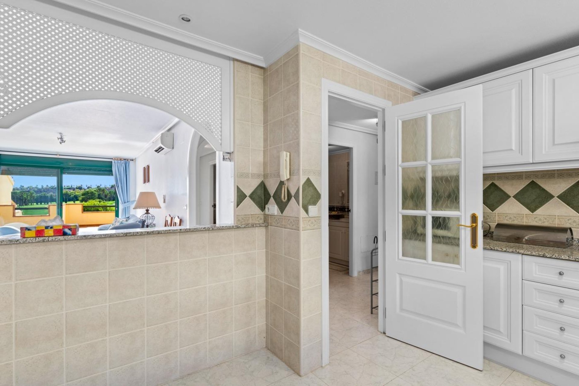 Wiederverkauf - Penthouse -
Orihuela Costa - Lomas de Campoamor-Las Ramblas