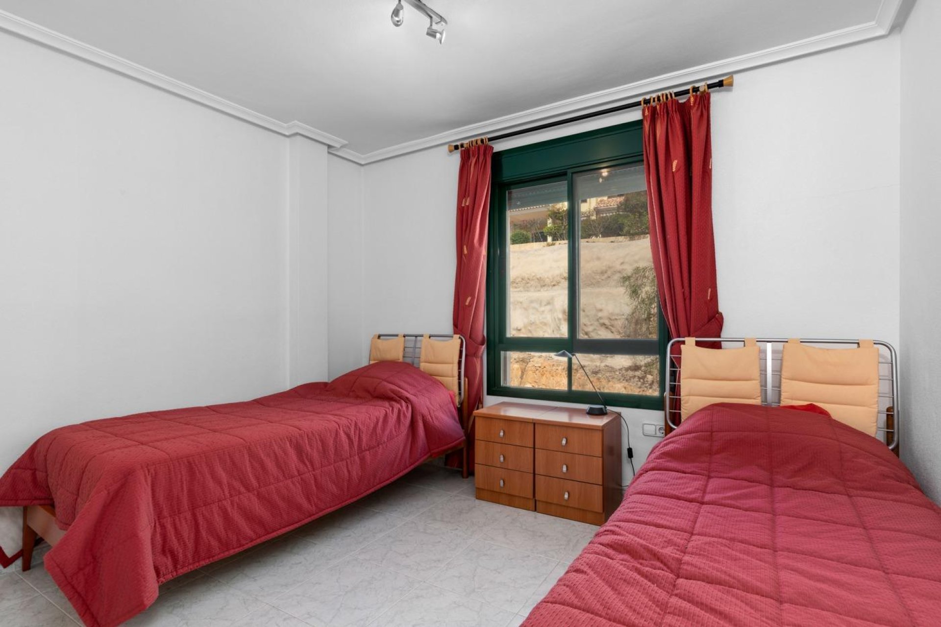 Wiederverkauf - Penthouse -
Orihuela Costa - Lomas de Campoamor-Las Ramblas
