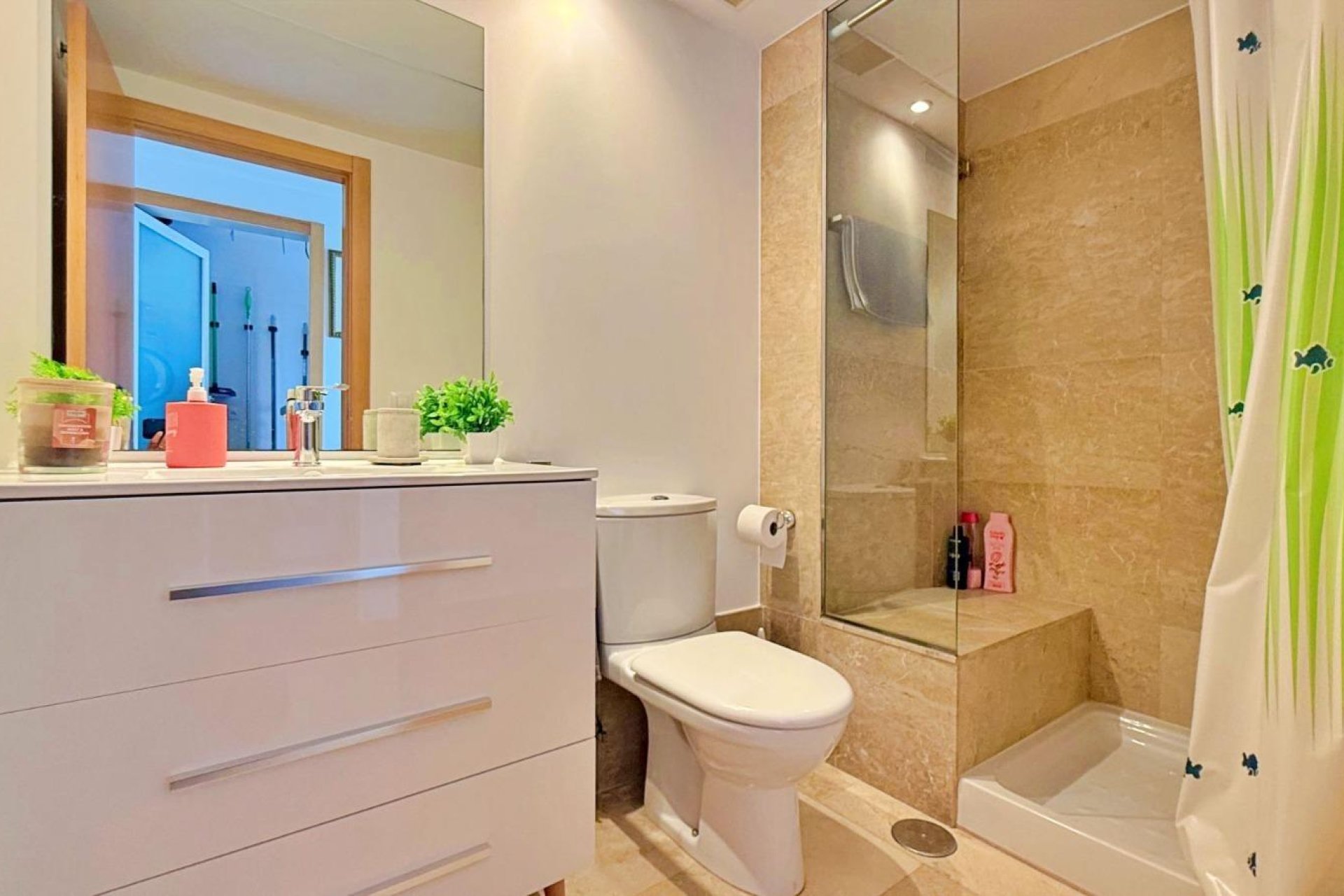 Wiederverkauf - Penthouse -
Orihuela Costa - Lomas de Campoamor-Las Ramblas