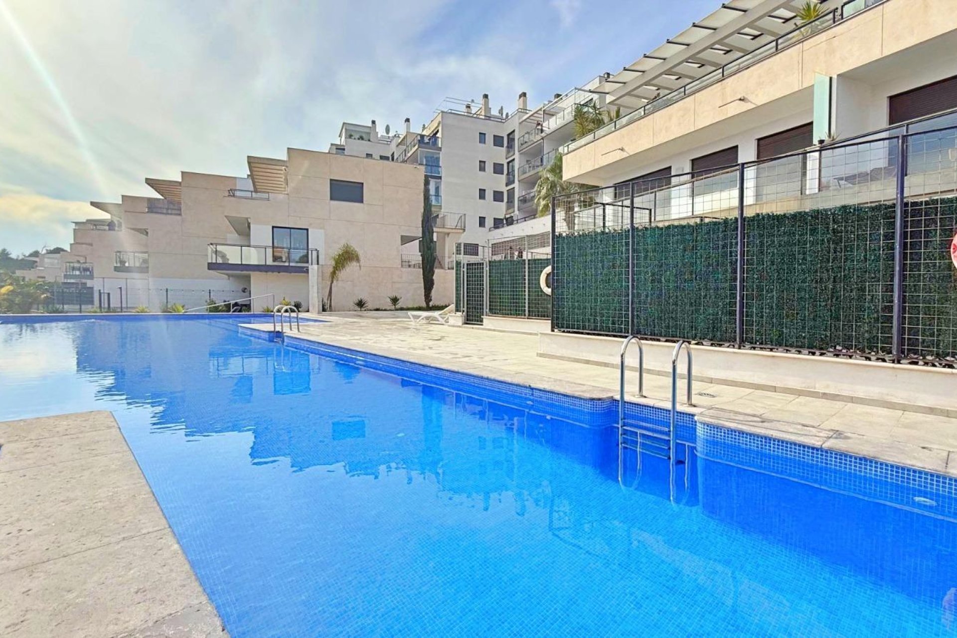 Wiederverkauf - Penthouse -
Orihuela Costa - Lomas de Campoamor-Las Ramblas