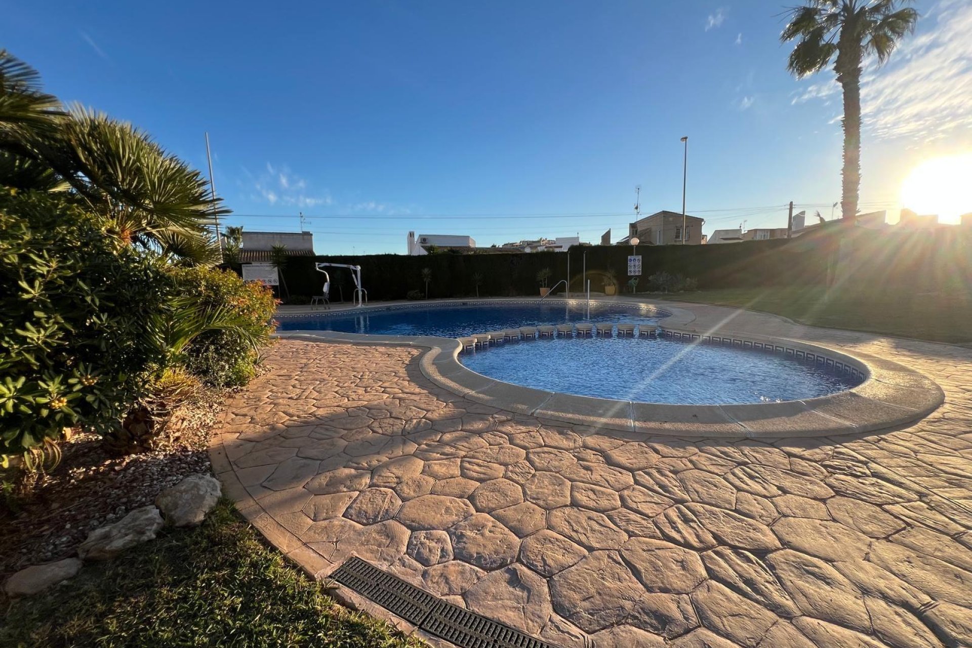 Wiederverkauf - Penthouse -
Orihuela Costa - Los Almendros-La Florida