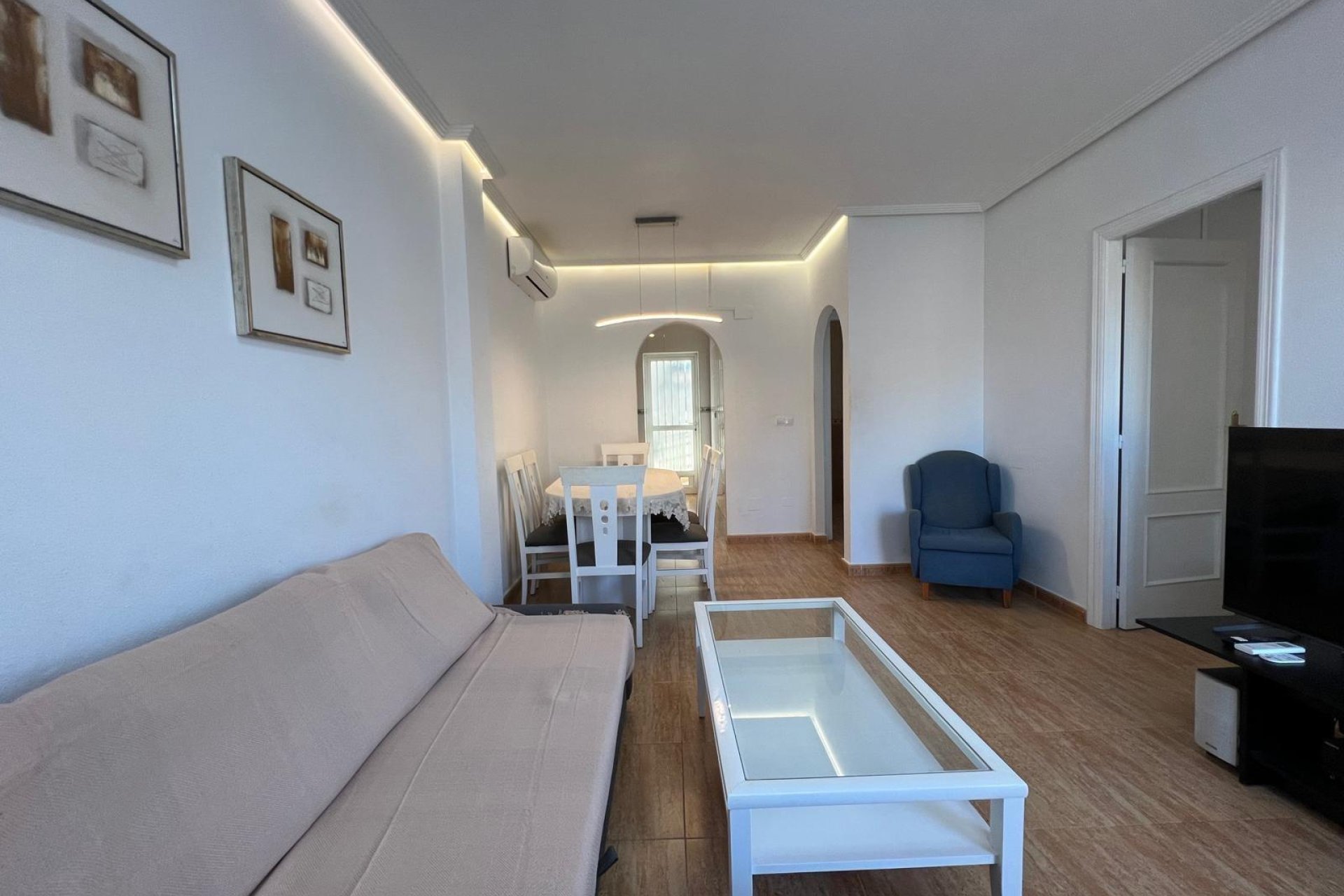 Wiederverkauf - Penthouse -
Orihuela Costa - Los Almendros-La Florida