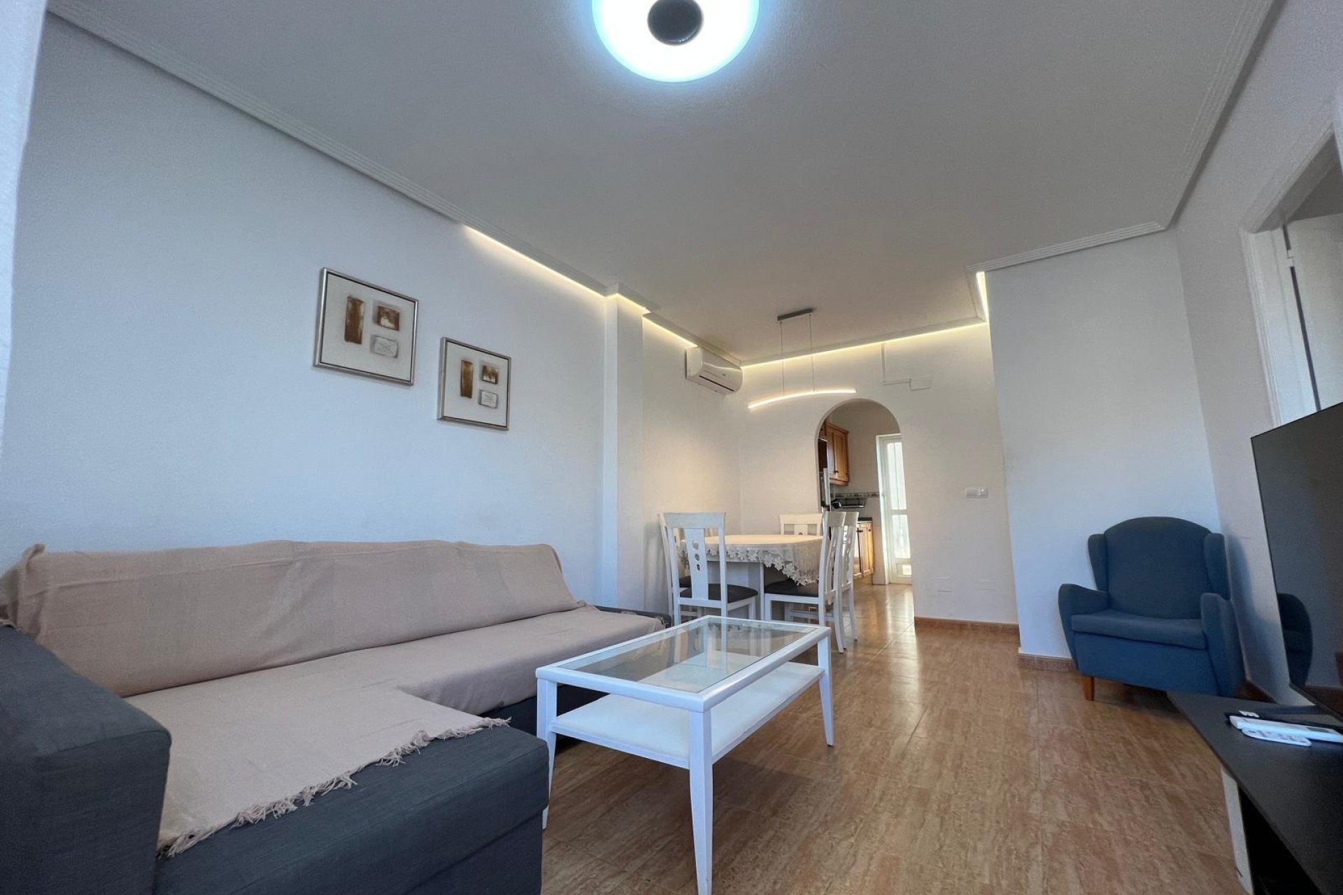 Wiederverkauf - Penthouse -
Orihuela Costa - Los Almendros-La Florida