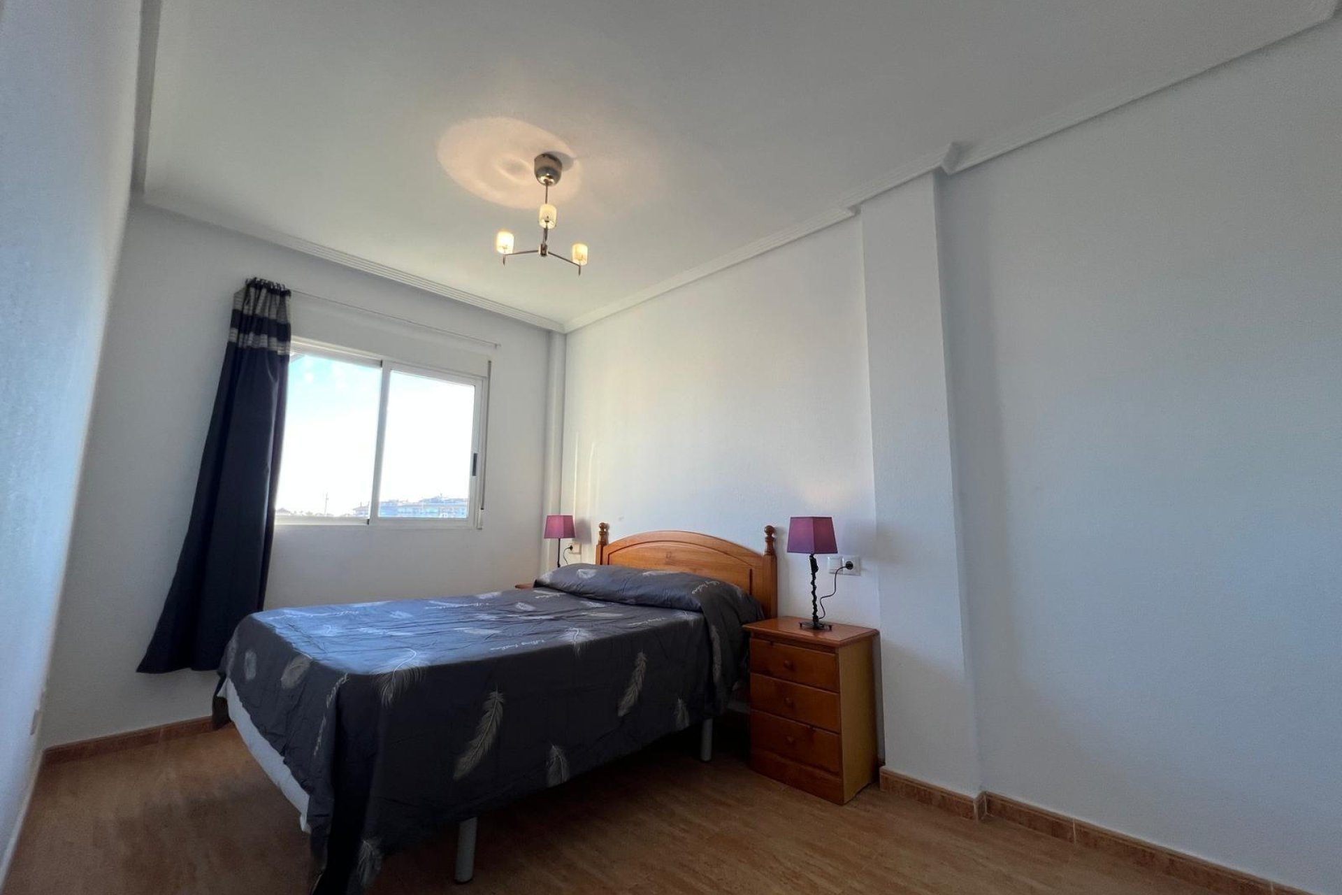 Wiederverkauf - Penthouse -
Orihuela Costa - Los Almendros-La Florida