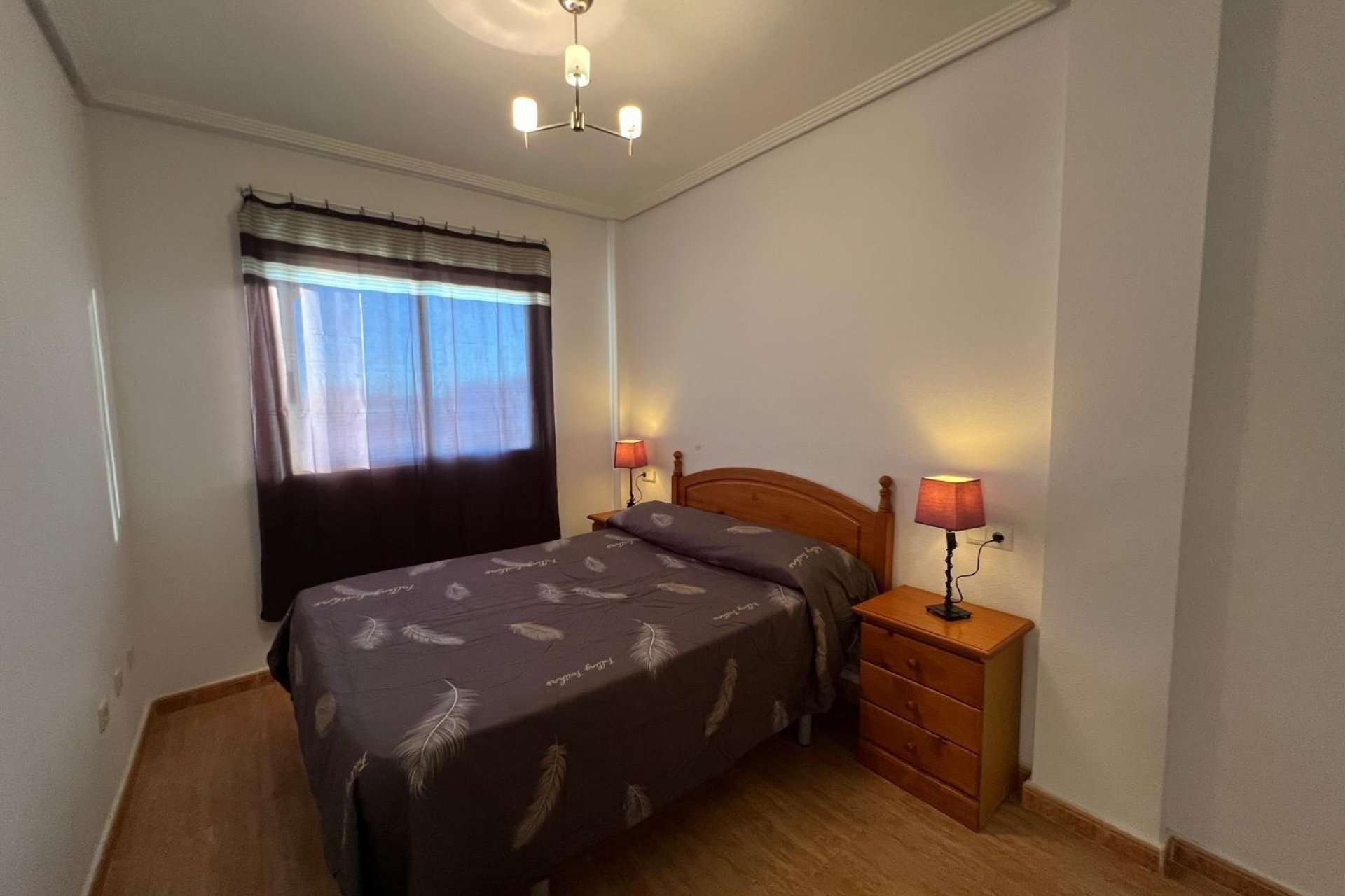 Wiederverkauf - Penthouse -
Orihuela Costa - Los Almendros-La Florida