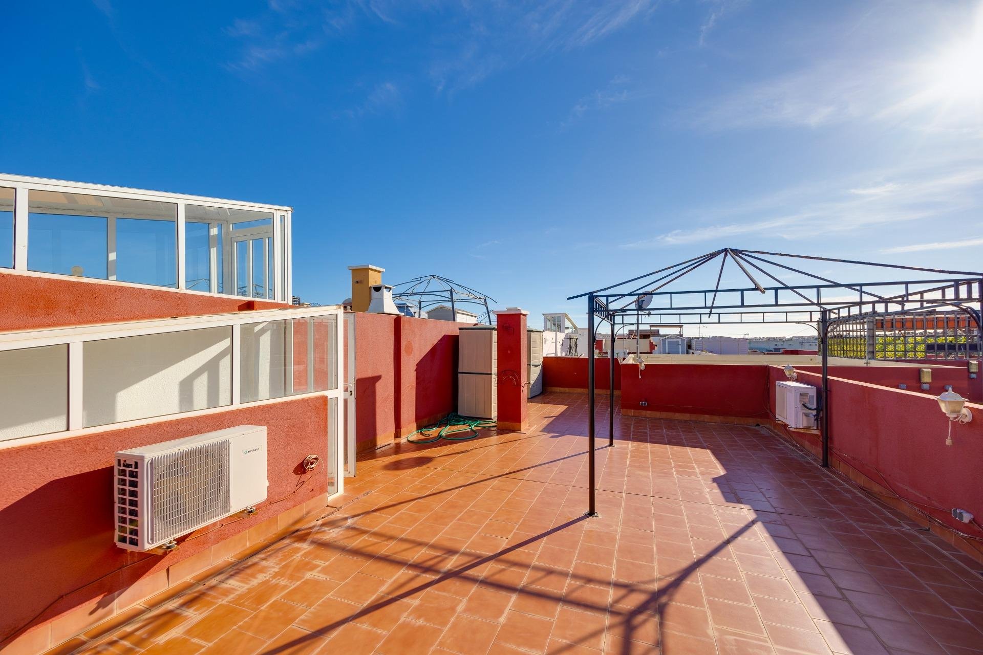 Wiederverkauf - Penthouse -
Orihuela Costa - Los Altos