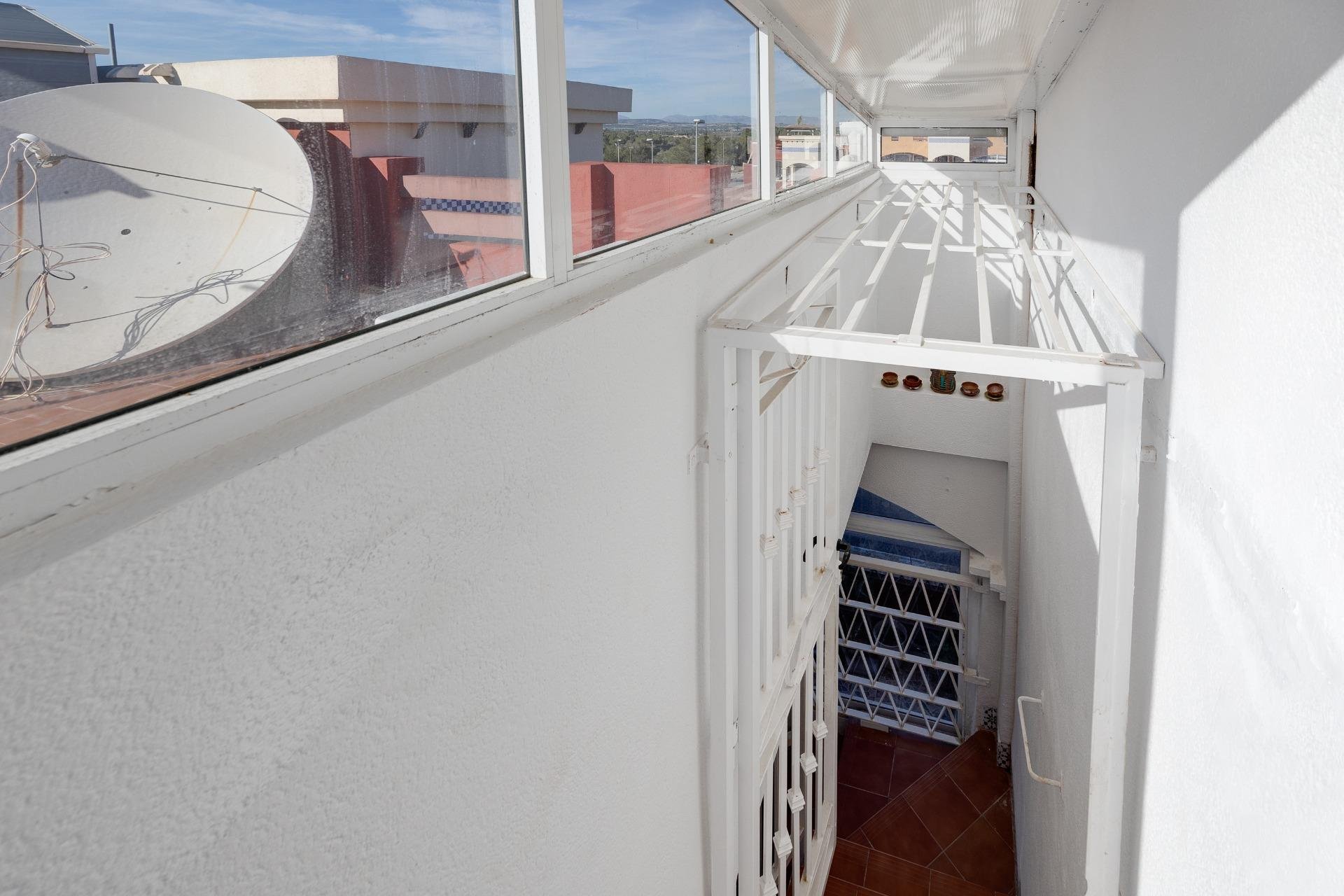 Wiederverkauf - Penthouse -
Orihuela Costa - Los Altos