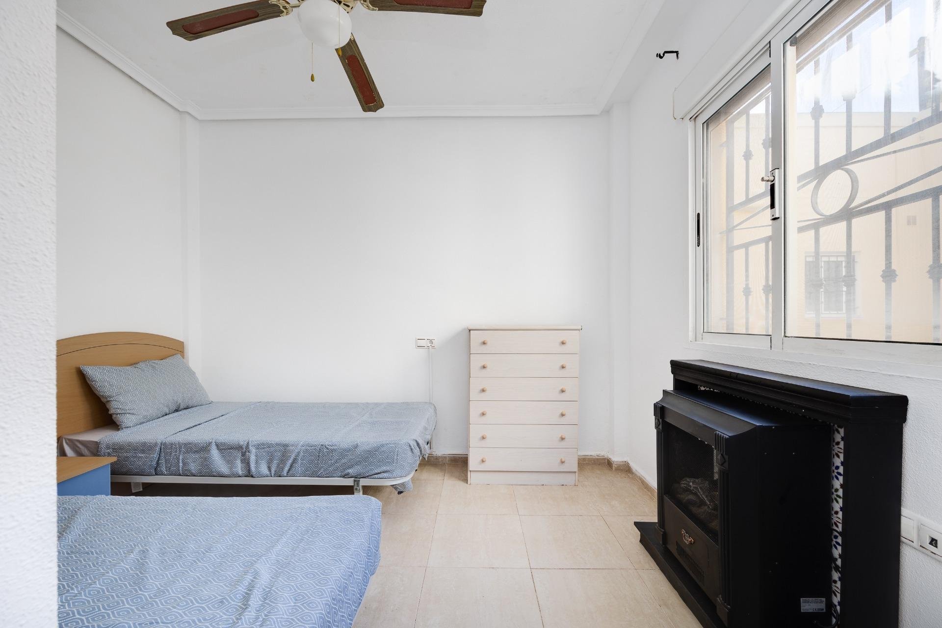 Wiederverkauf - Penthouse -
Orihuela Costa - Los Altos