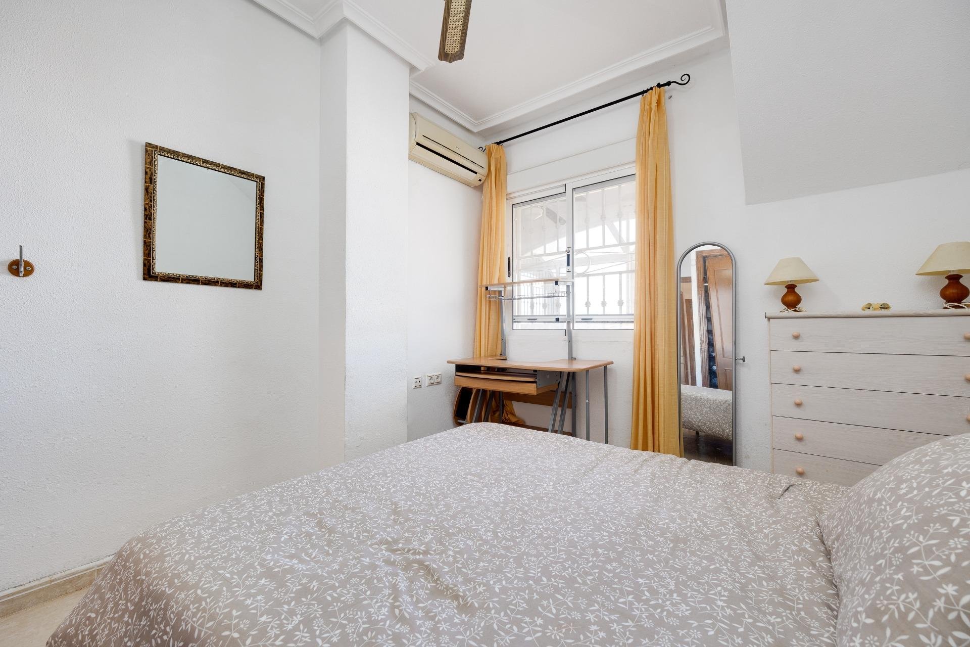 Wiederverkauf - Penthouse -
Orihuela Costa - Los Altos