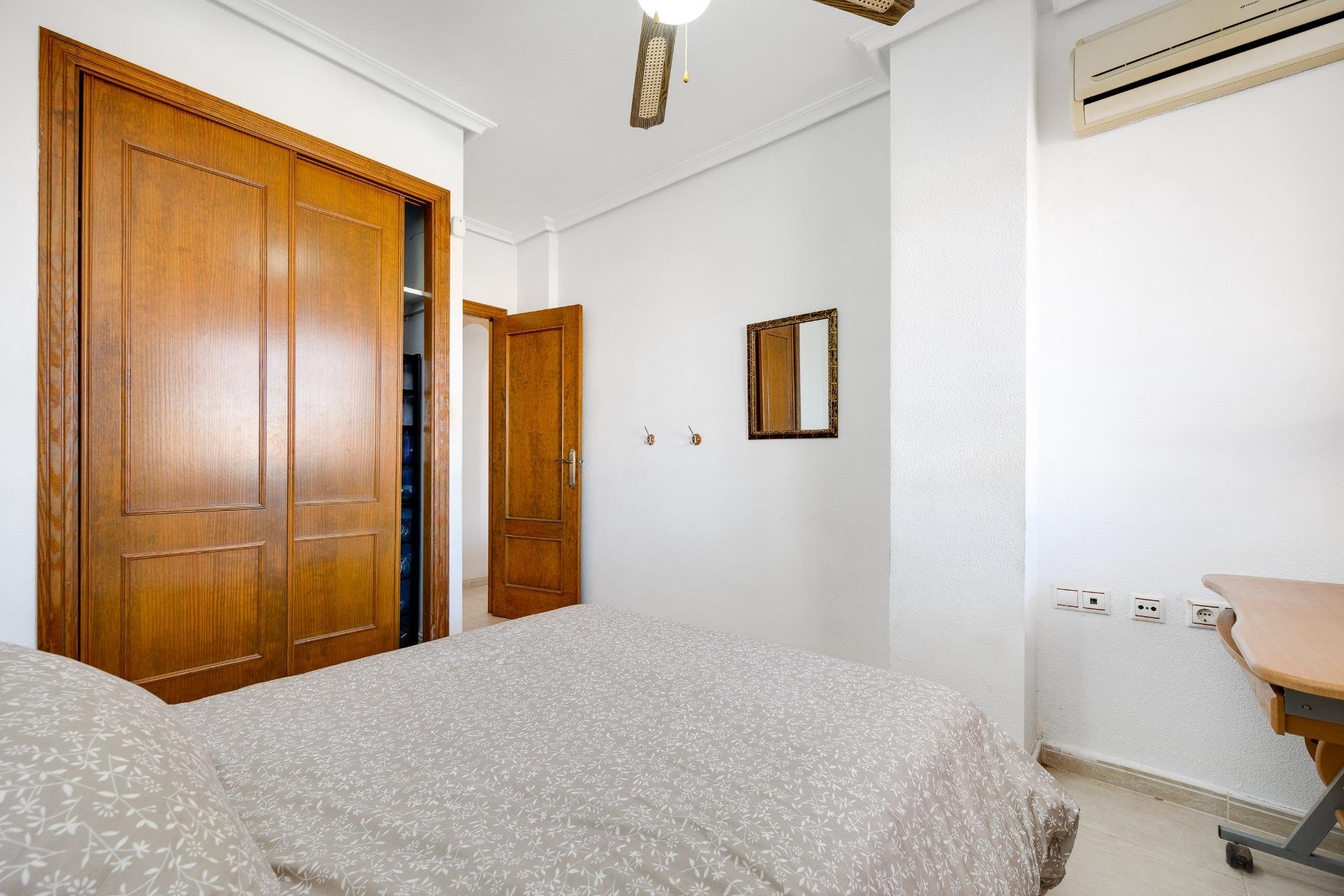 Wiederverkauf - Penthouse -
Orihuela Costa - Los Altos