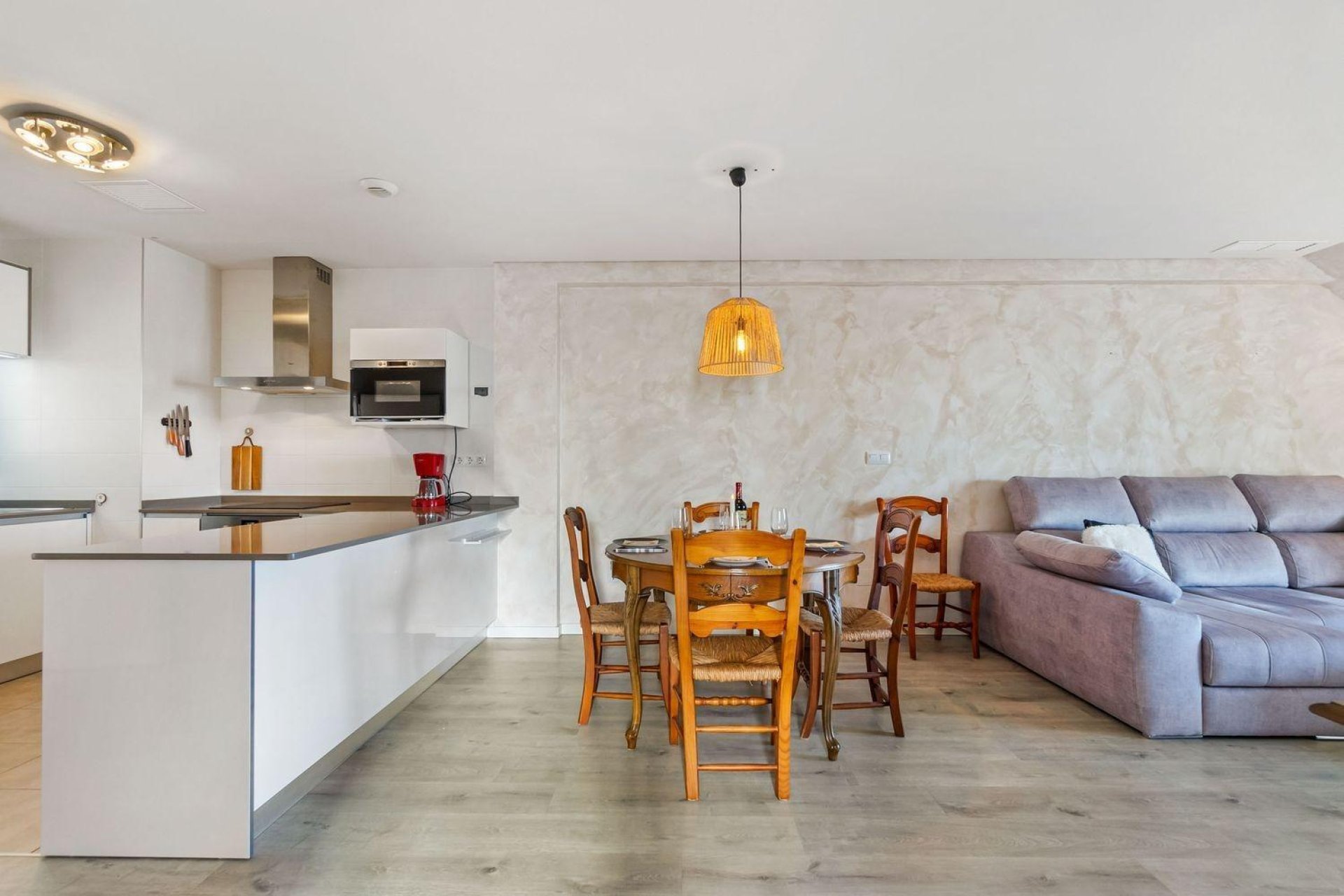 Wiederverkauf - Penthouse -
Orihuela Costa - Los Dolses