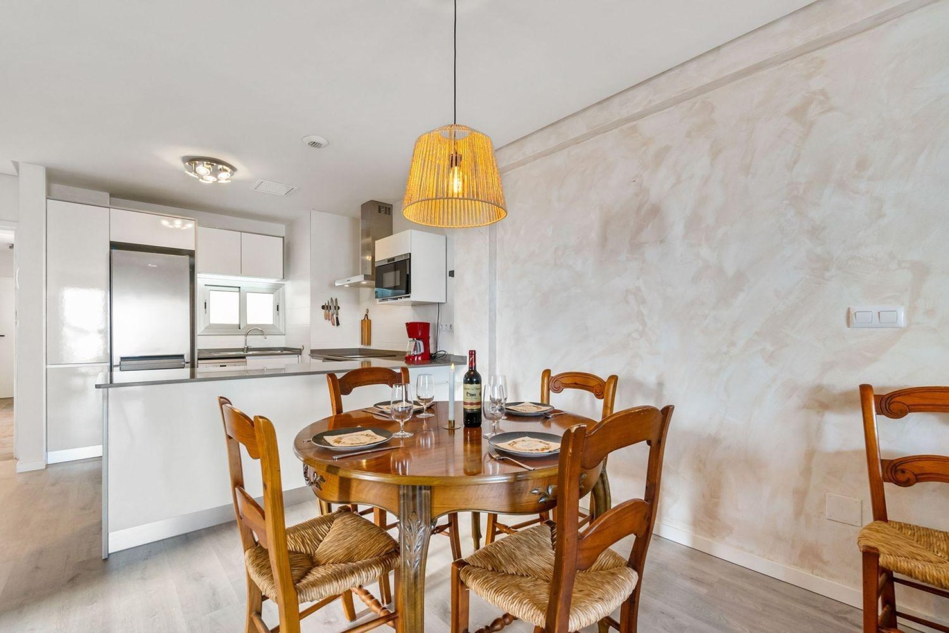 Wiederverkauf - Penthouse -
Orihuela Costa - Los Dolses