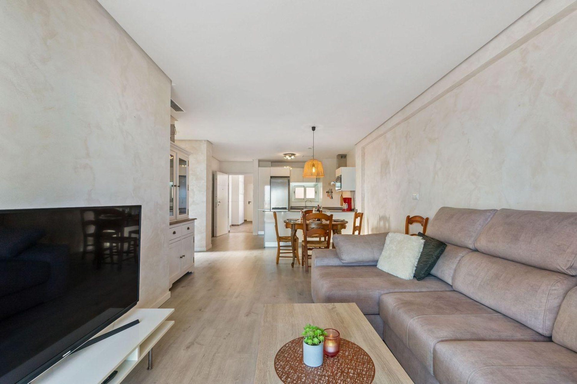 Wiederverkauf - Penthouse -
Orihuela Costa - Los Dolses