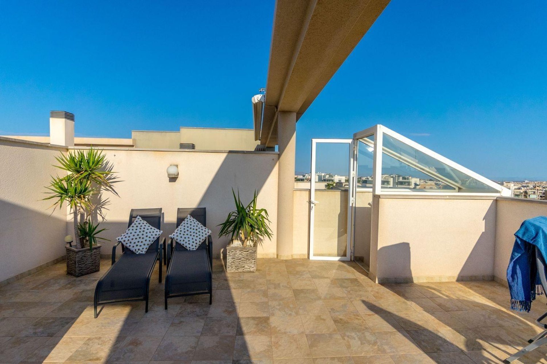 Wiederverkauf - Penthouse -
Orihuela Costa - Los Dolses