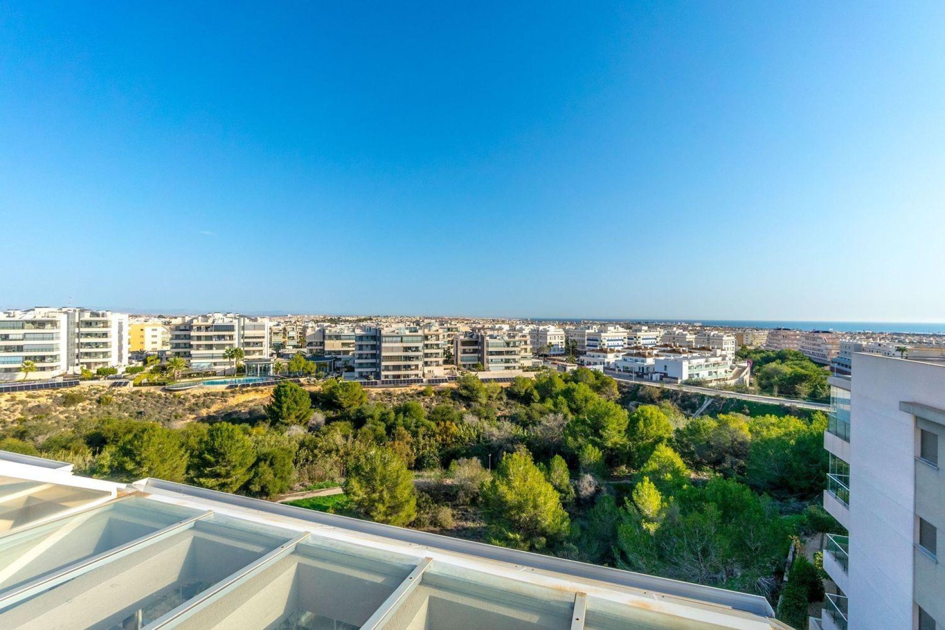 Wiederverkauf - Penthouse -
Orihuela Costa - Los Dolses