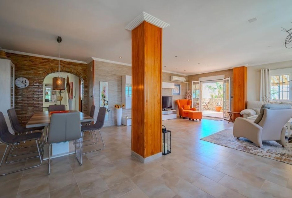 Wiederverkauf - Penthouse -
Orihuela Costa - Los Dolses
