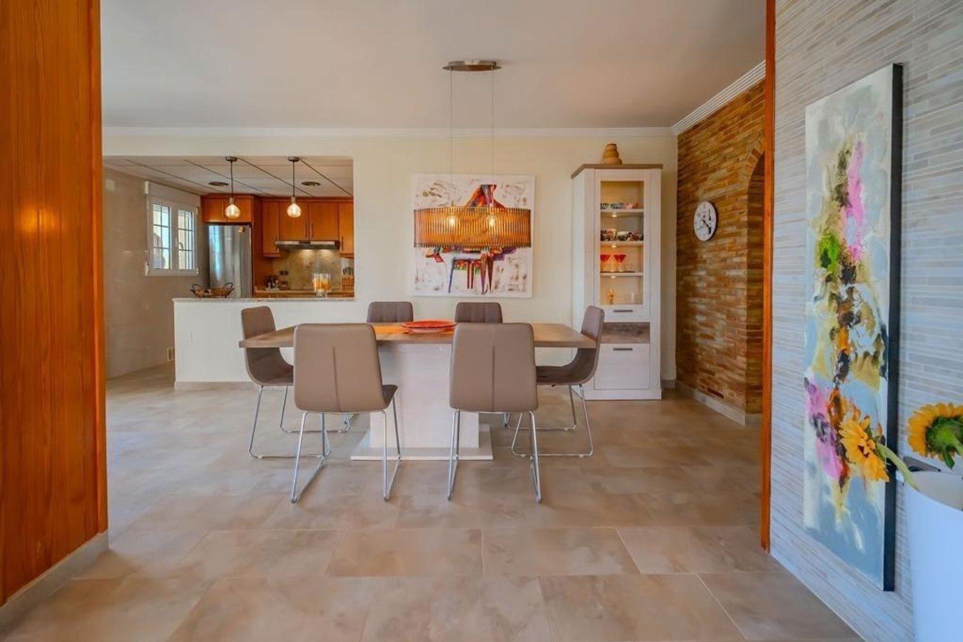 Wiederverkauf - Penthouse -
Orihuela Costa - Los Dolses