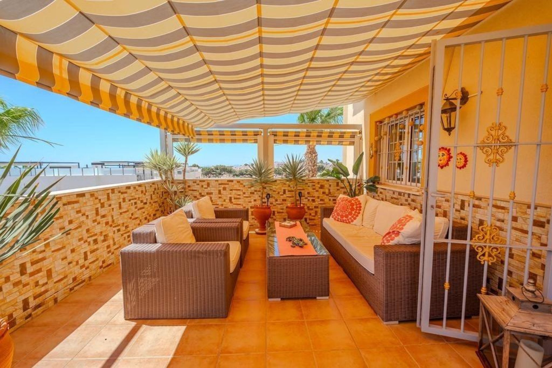 Wiederverkauf - Penthouse -
Orihuela Costa - Los Dolses