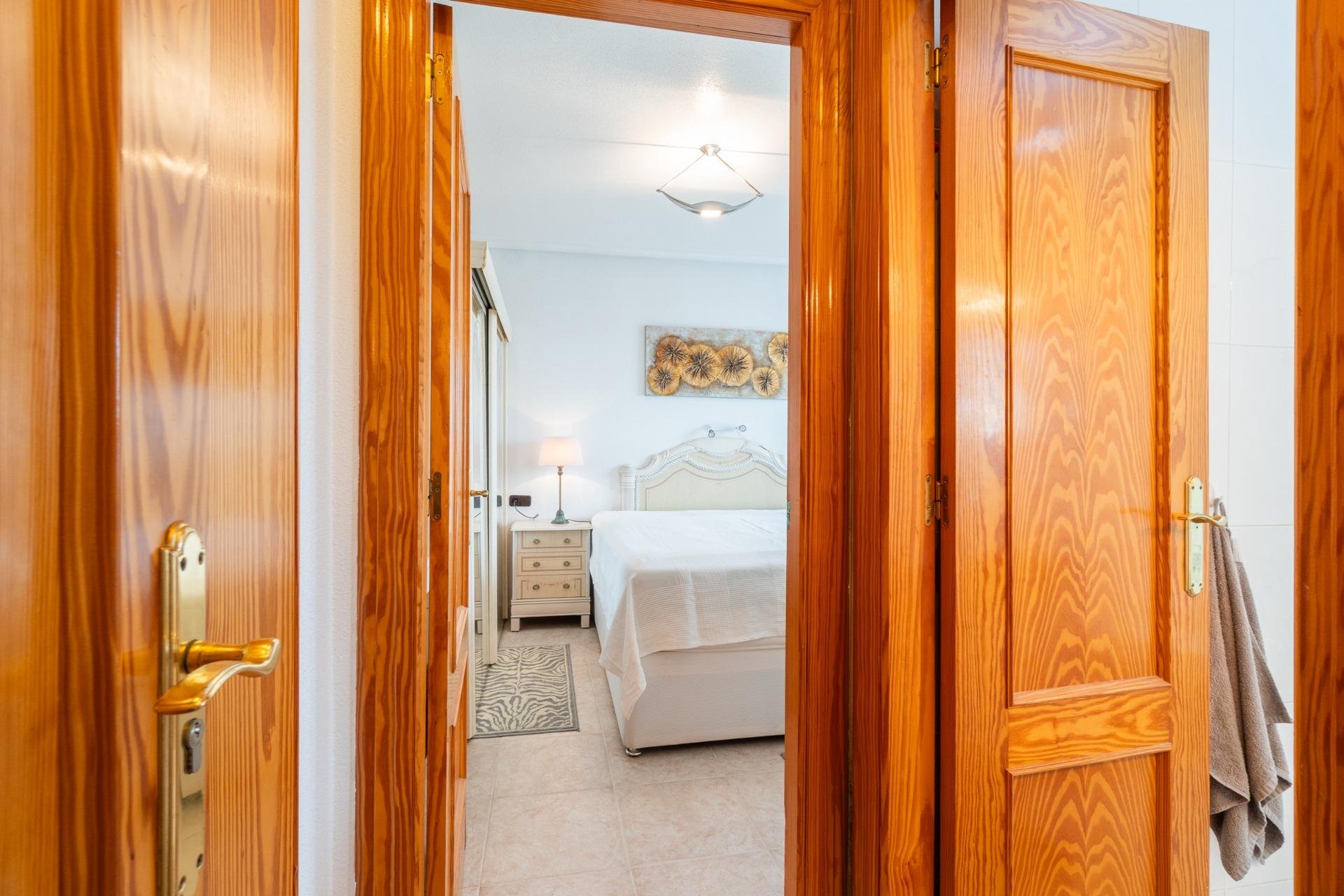 Wiederverkauf - Penthouse -
Orihuela Costa - Playa Flamenca
