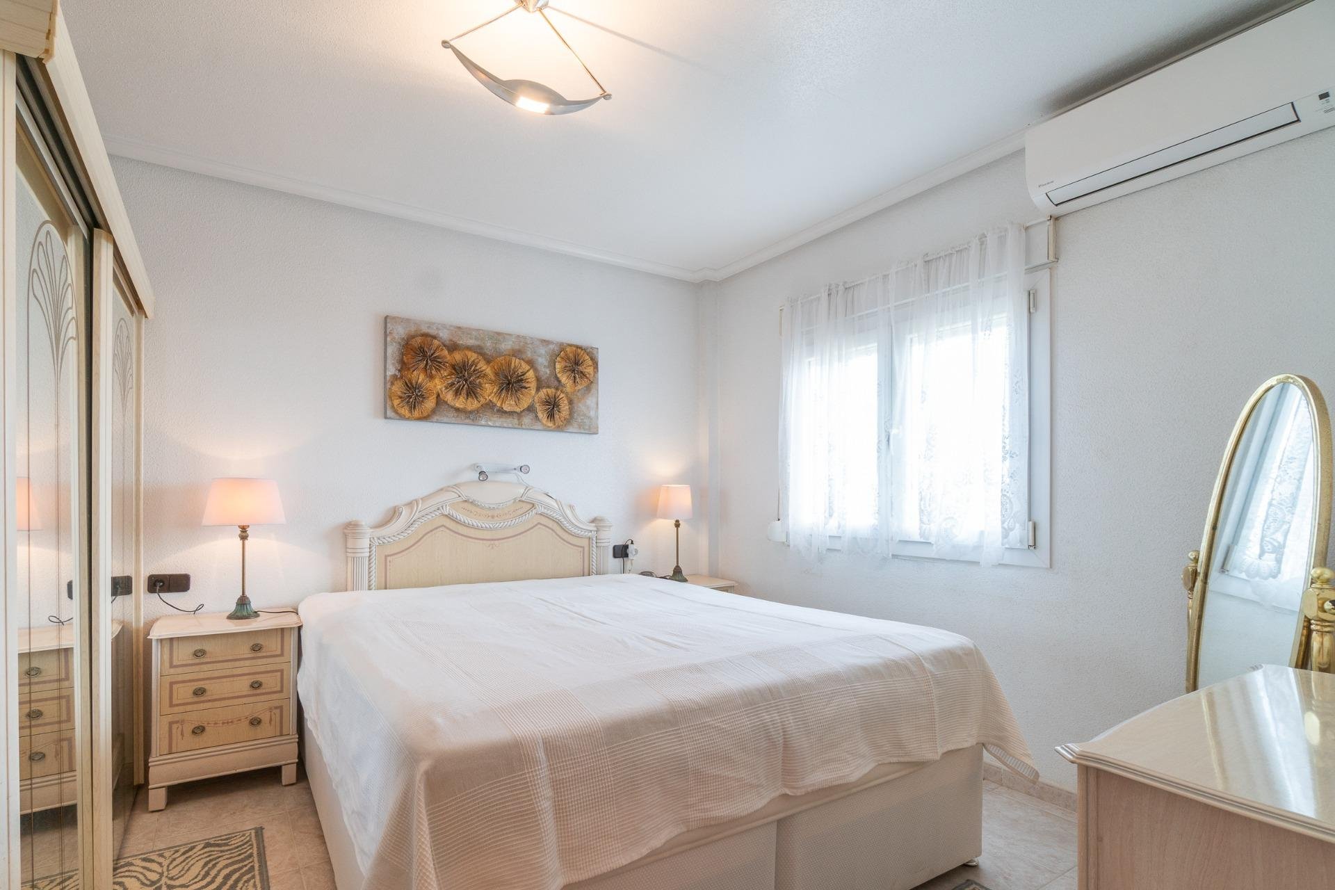 Wiederverkauf - Penthouse -
Orihuela Costa - Playa Flamenca