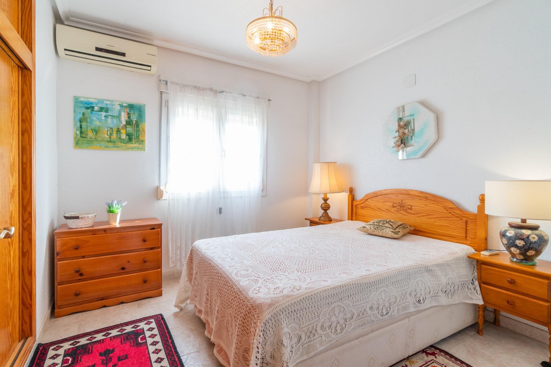 Wiederverkauf - Penthouse -
Orihuela Costa - Playa Flamenca