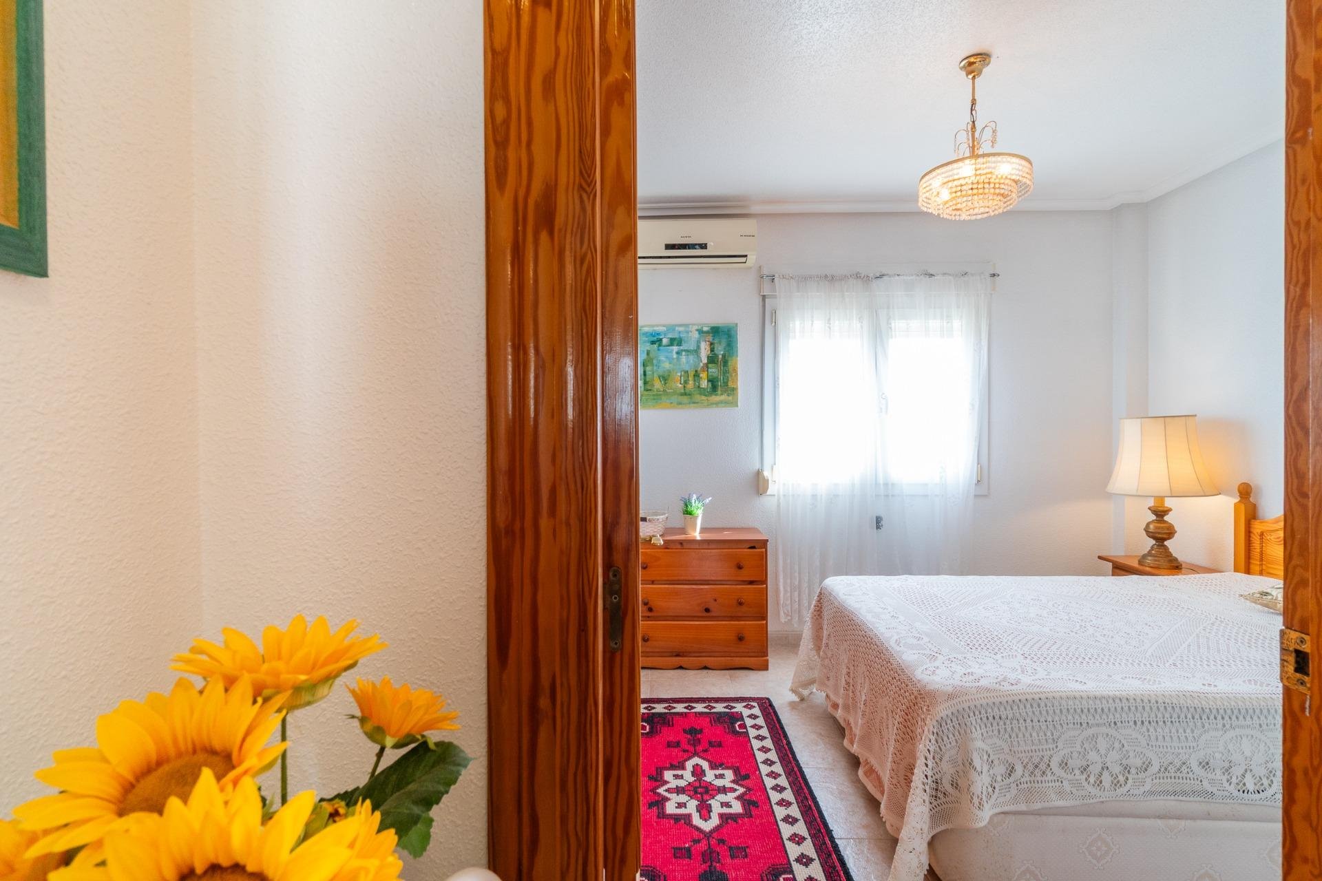 Wiederverkauf - Penthouse -
Orihuela Costa - Playa Flamenca