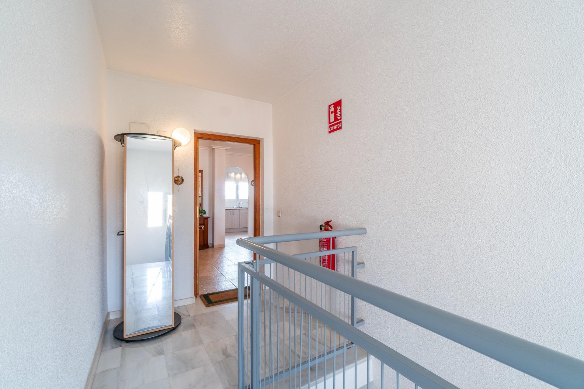 Wiederverkauf - Penthouse -
Orihuela Costa - Playa Flamenca