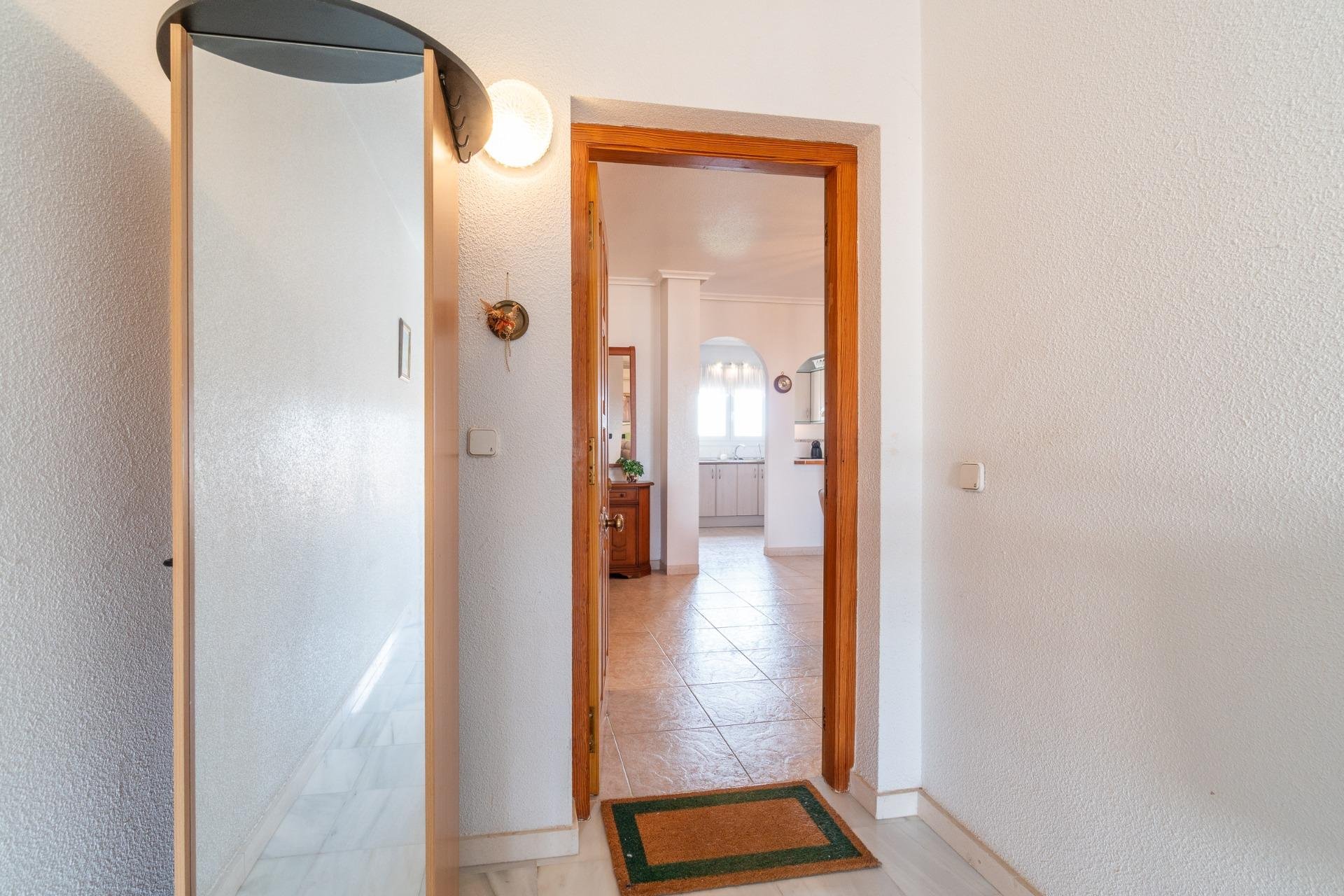 Wiederverkauf - Penthouse -
Orihuela Costa - Playa Flamenca