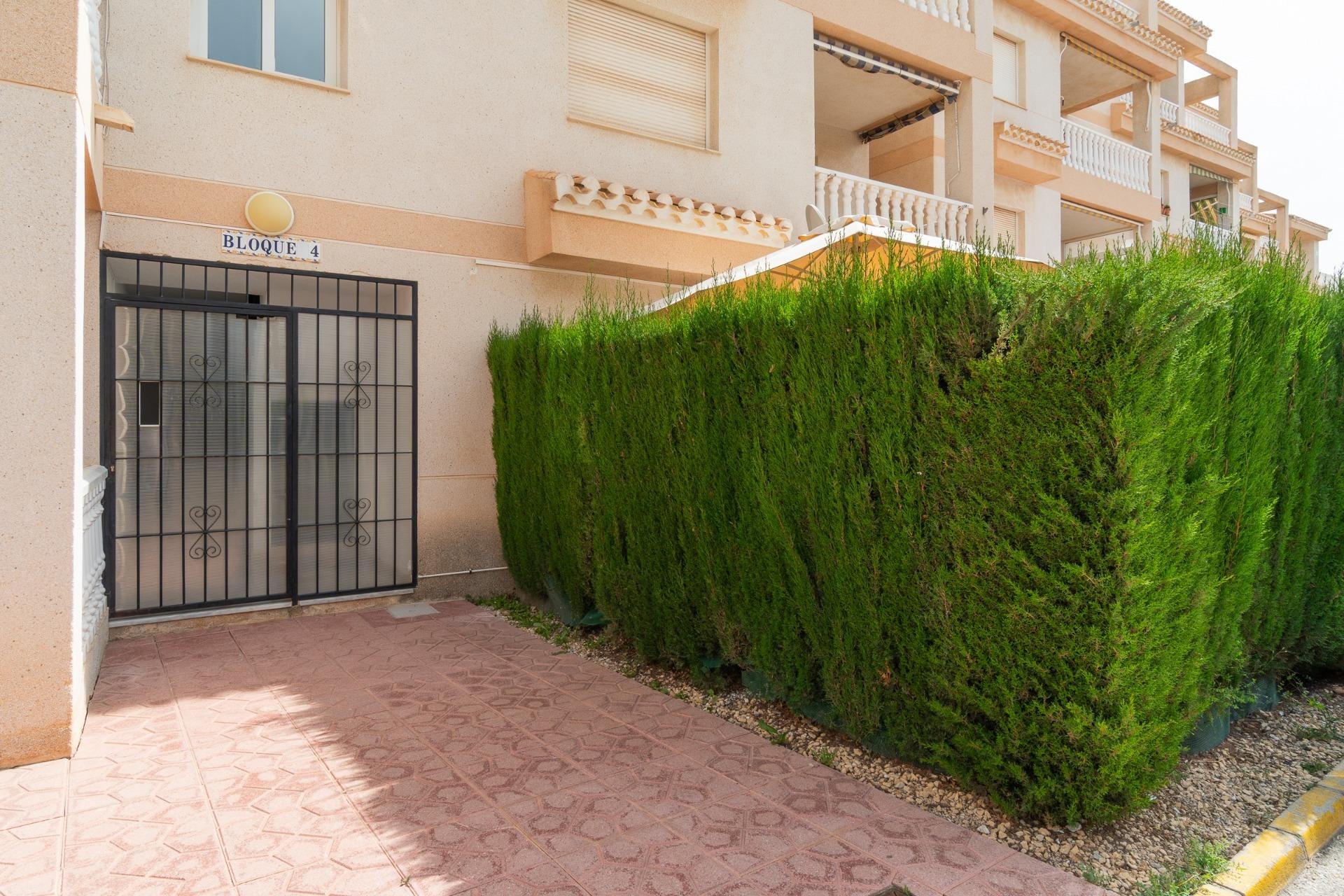 Wiederverkauf - Penthouse -
Orihuela Costa - Playa Flamenca